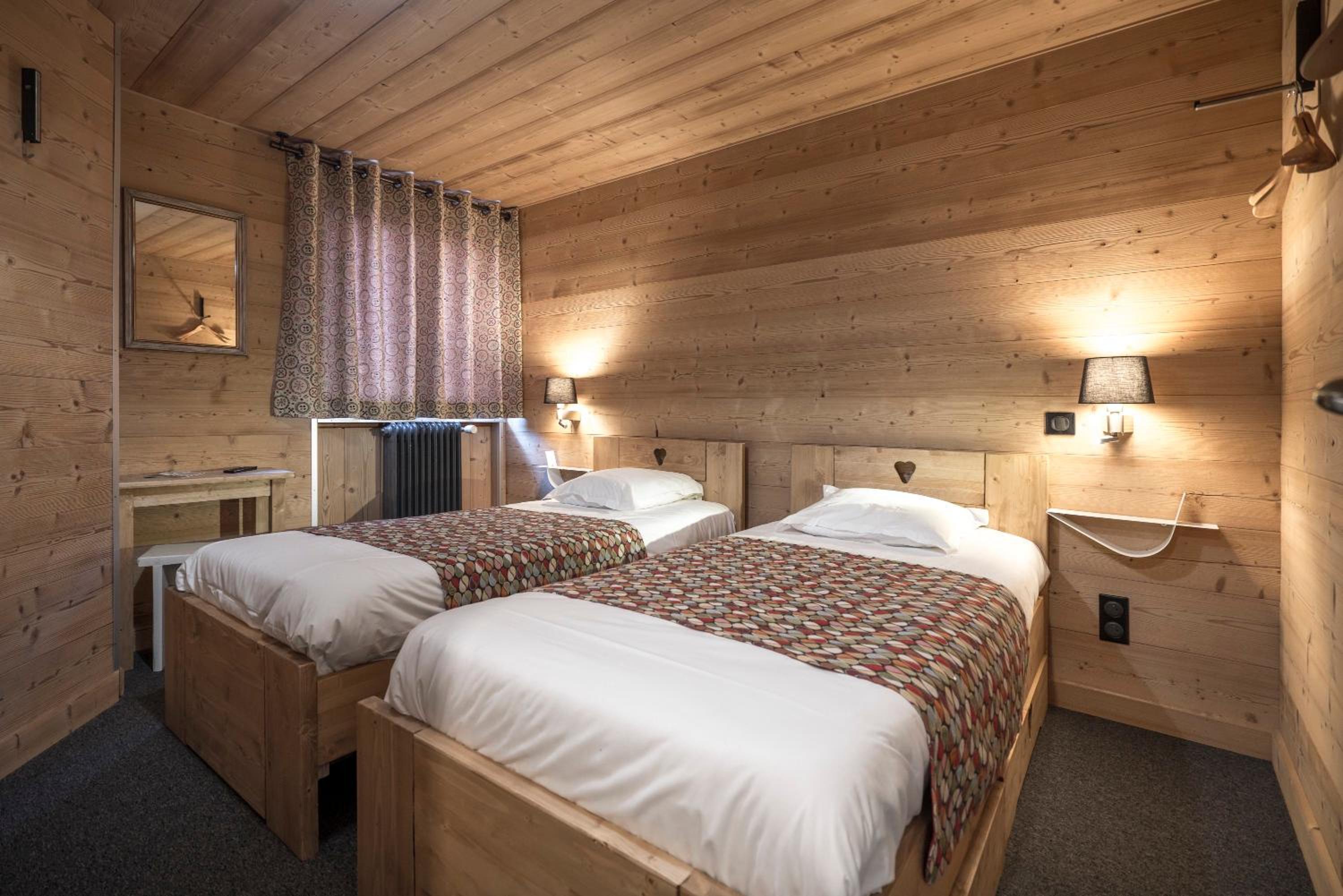 Budget Double Room