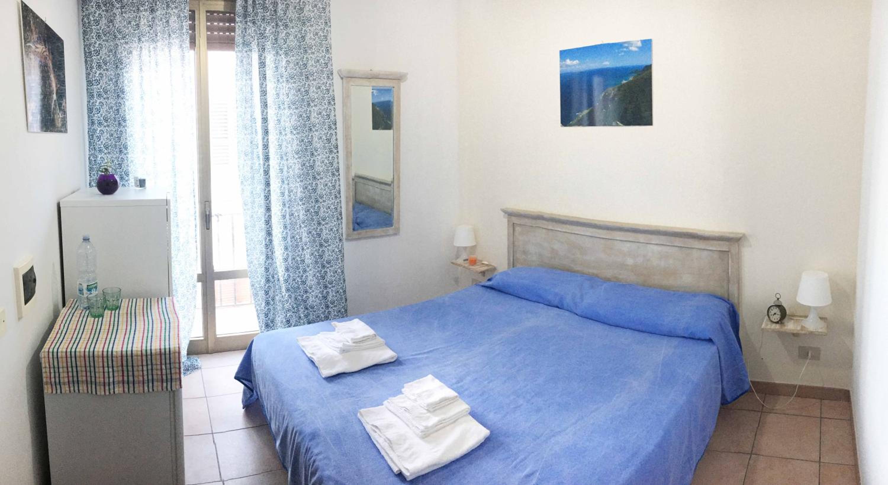 Double Room with Balcony photo 3