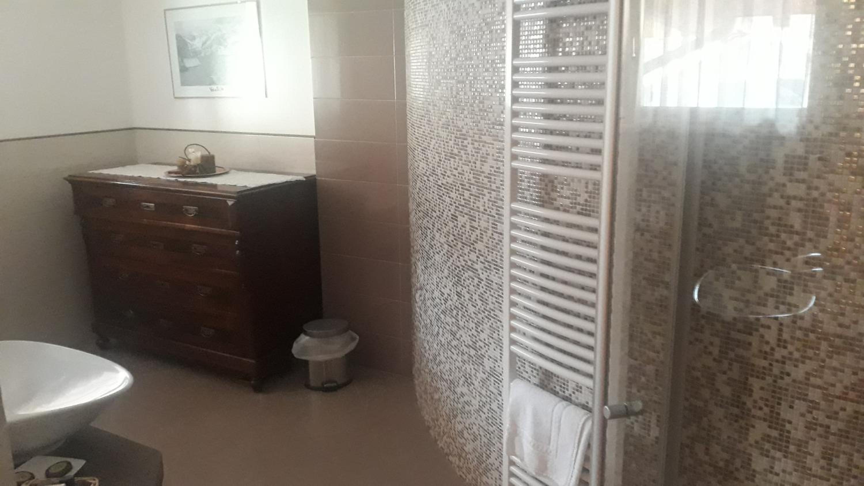 Family Suite with Balcony photo 2