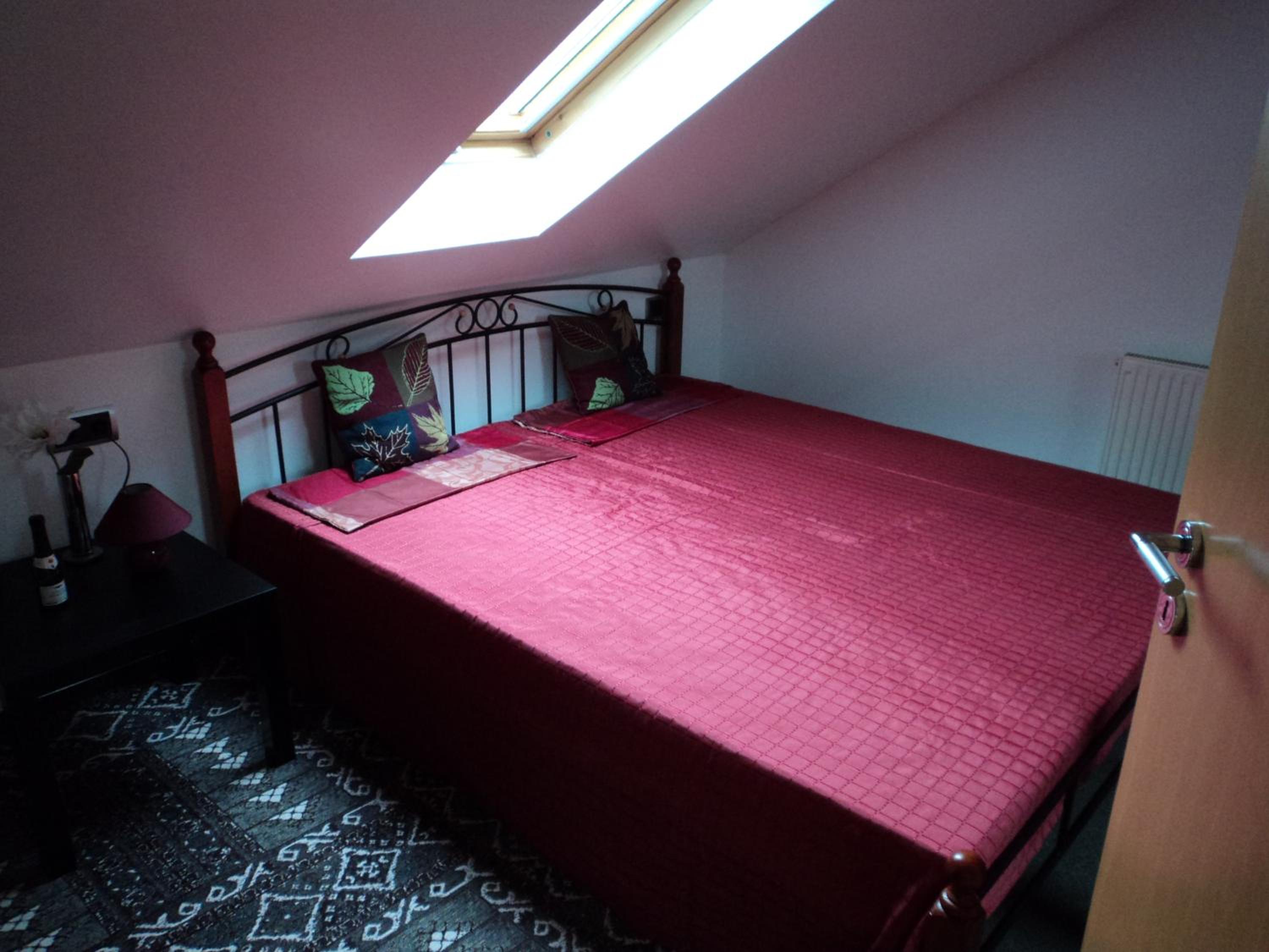 Apartment photo 1