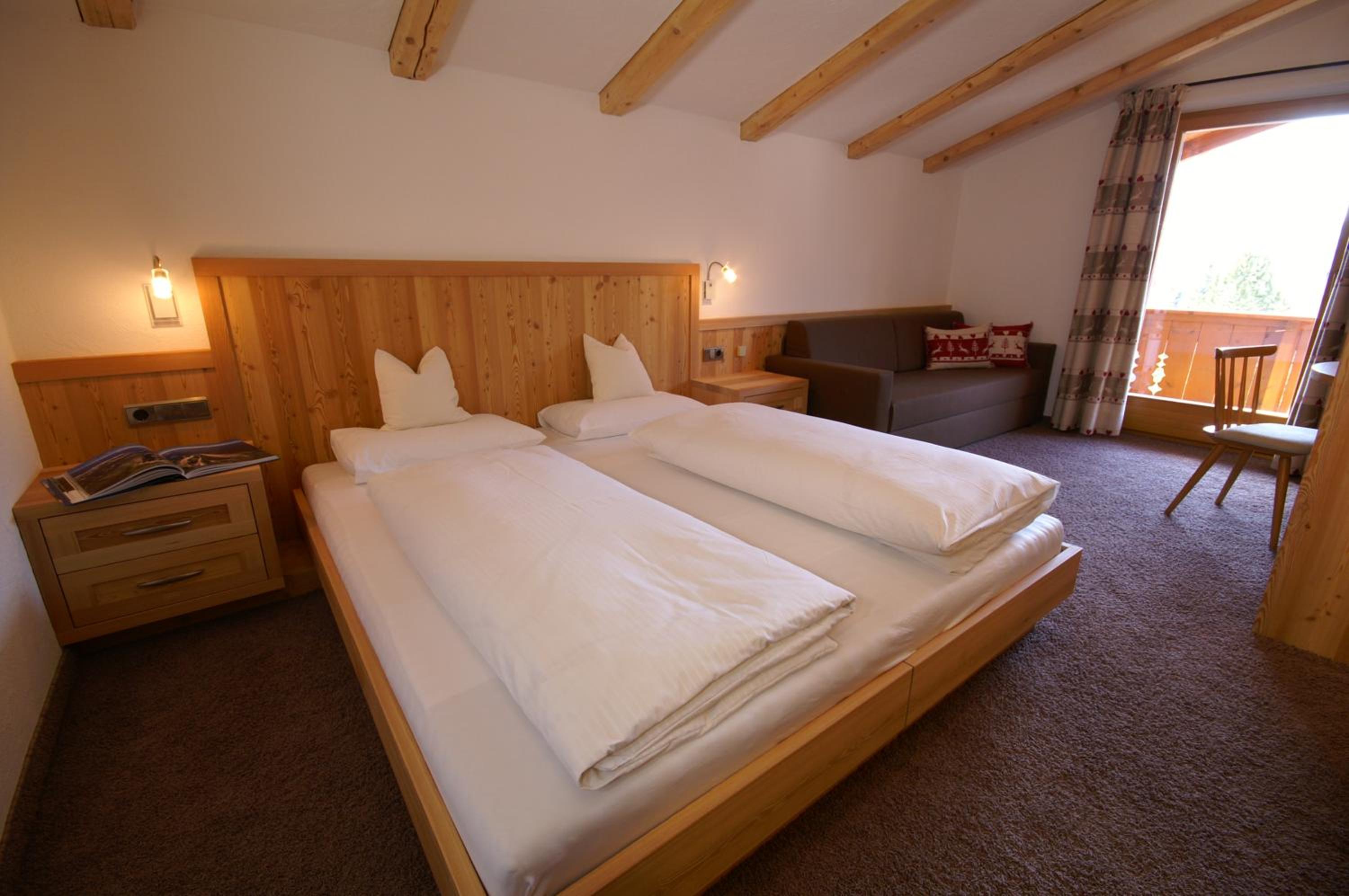 Double Room With Balcony photo 1