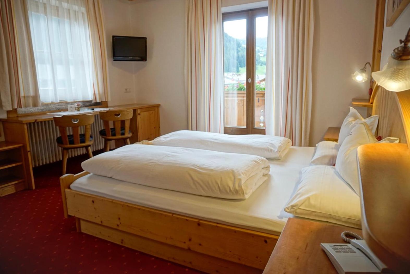 Comfort Double Or Twin Room photo 2