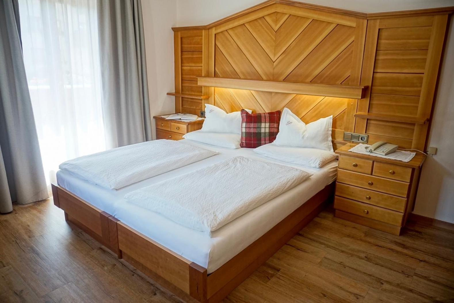 Comfort Double Or Twin Room photo 1