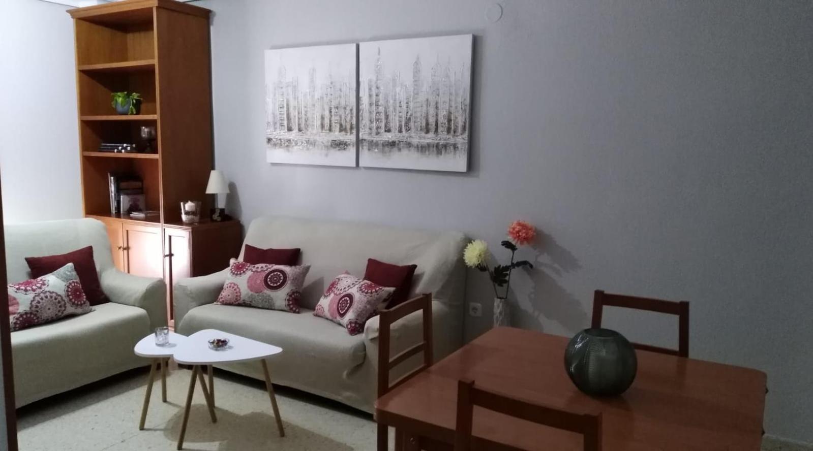Apartment - Photo 1