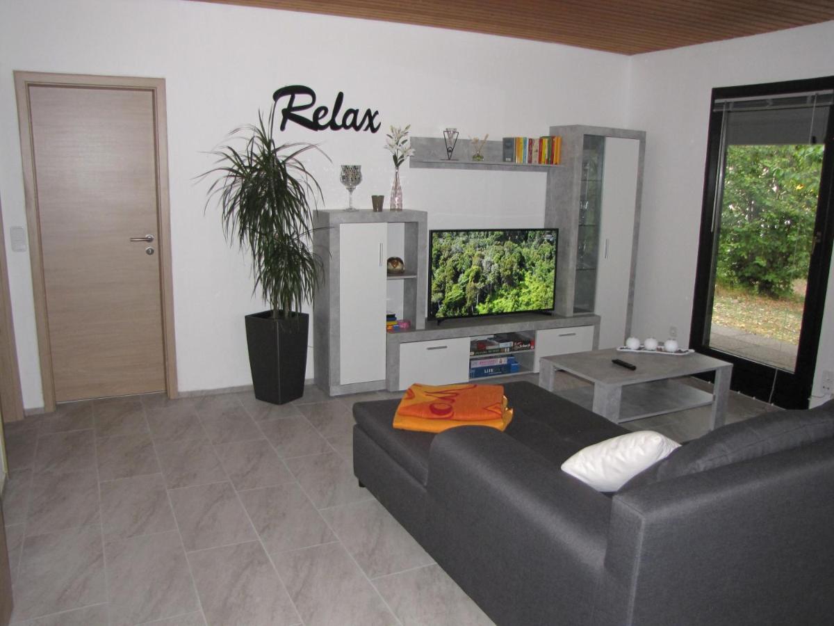 Apartment - Ground Floor photo 3