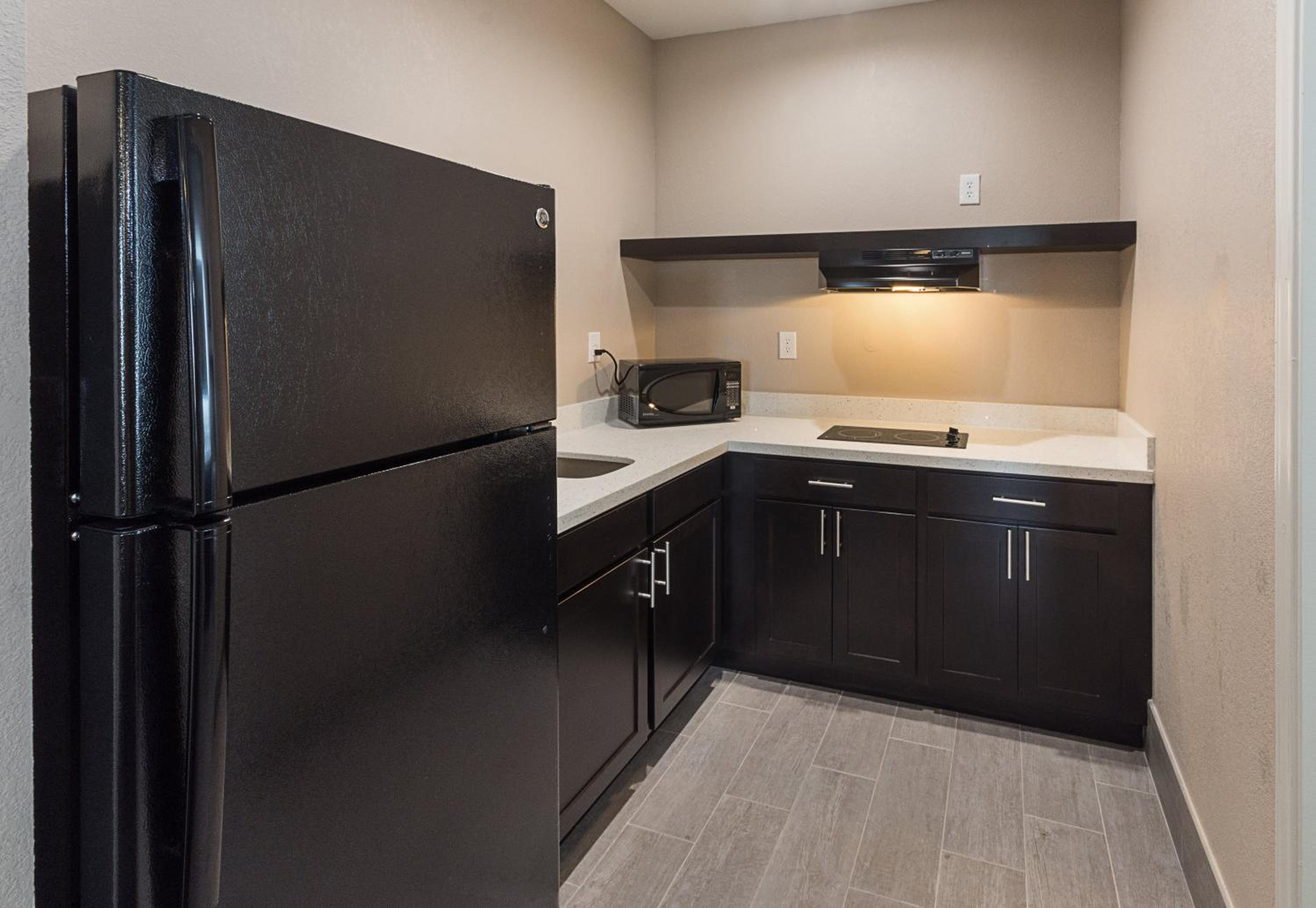 Superior King Suite - Non-Smoking