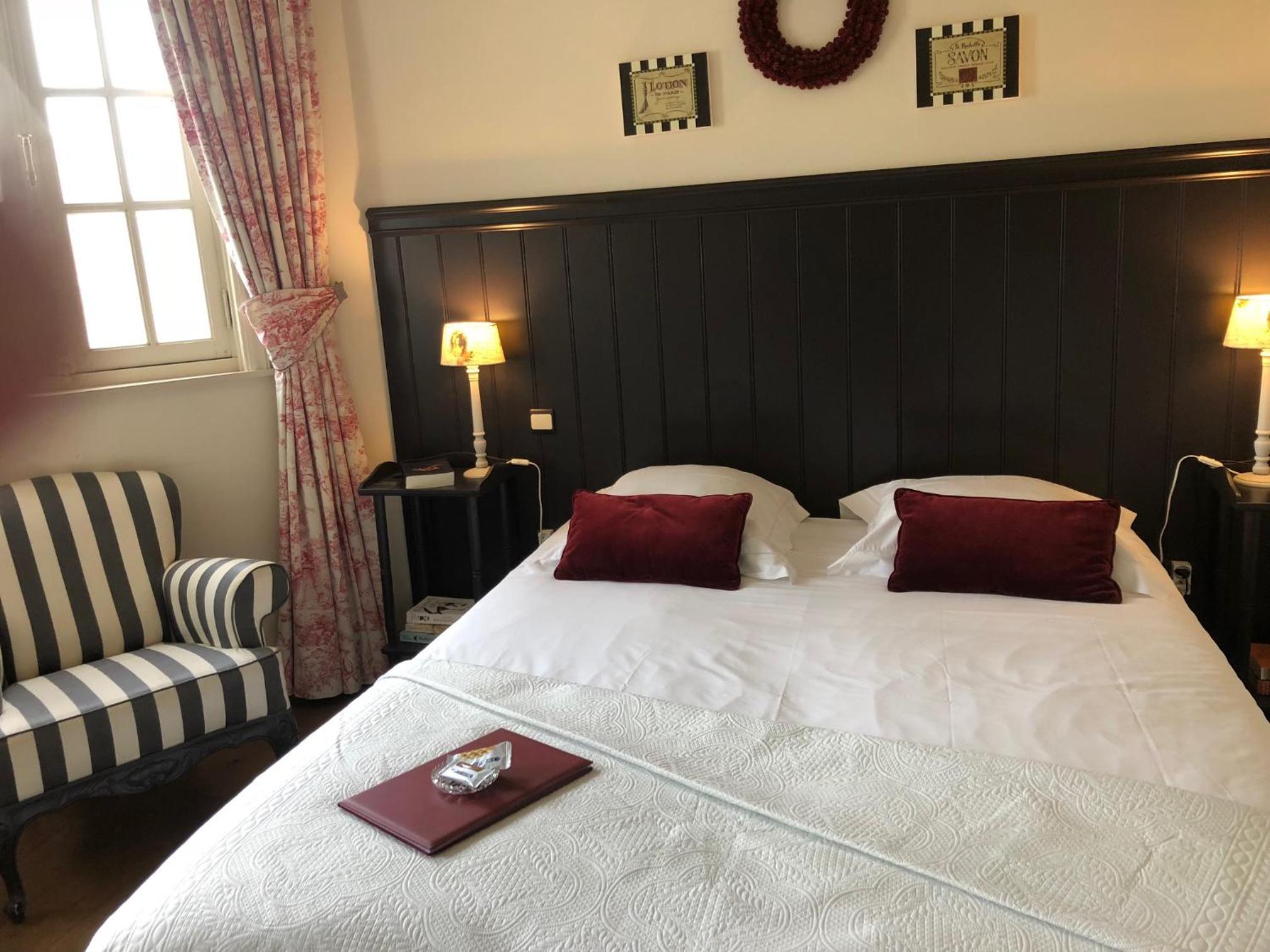 Double Room photo 1