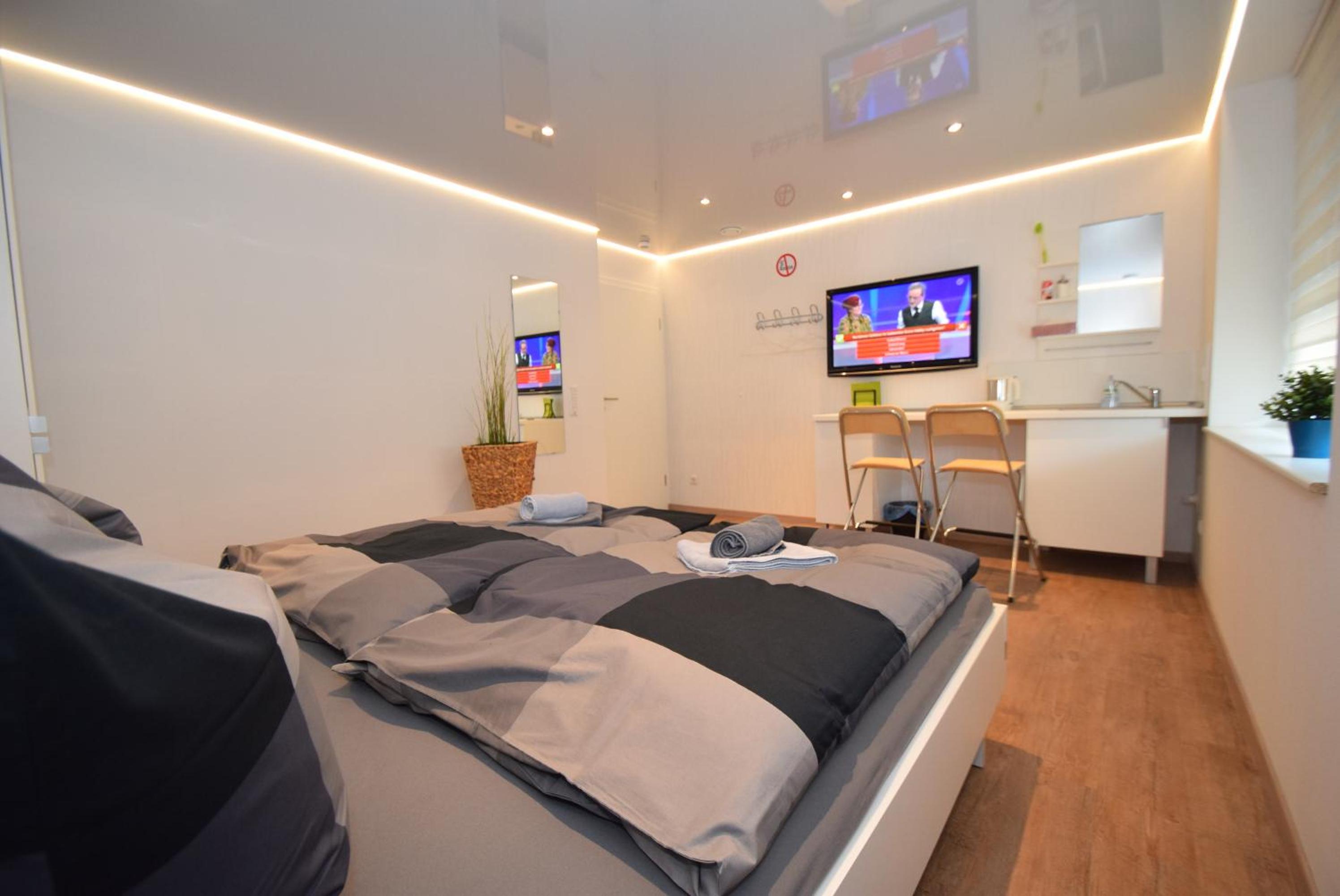 Ferienzimmer 1 photo 1