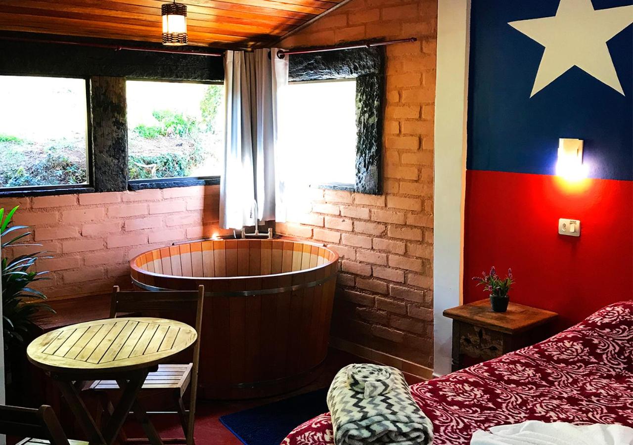 Suite with Ofurô photo 3