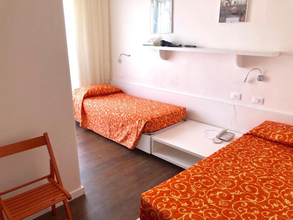 Standard Twin Room with Garden View photo 1