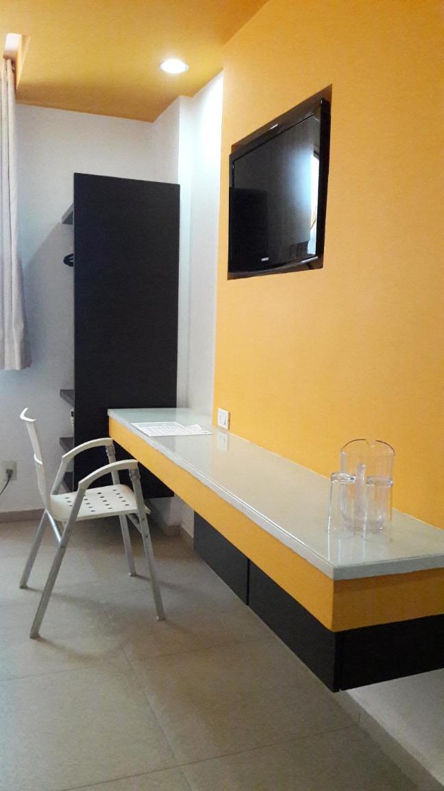 Standard Double Room - Photo 7