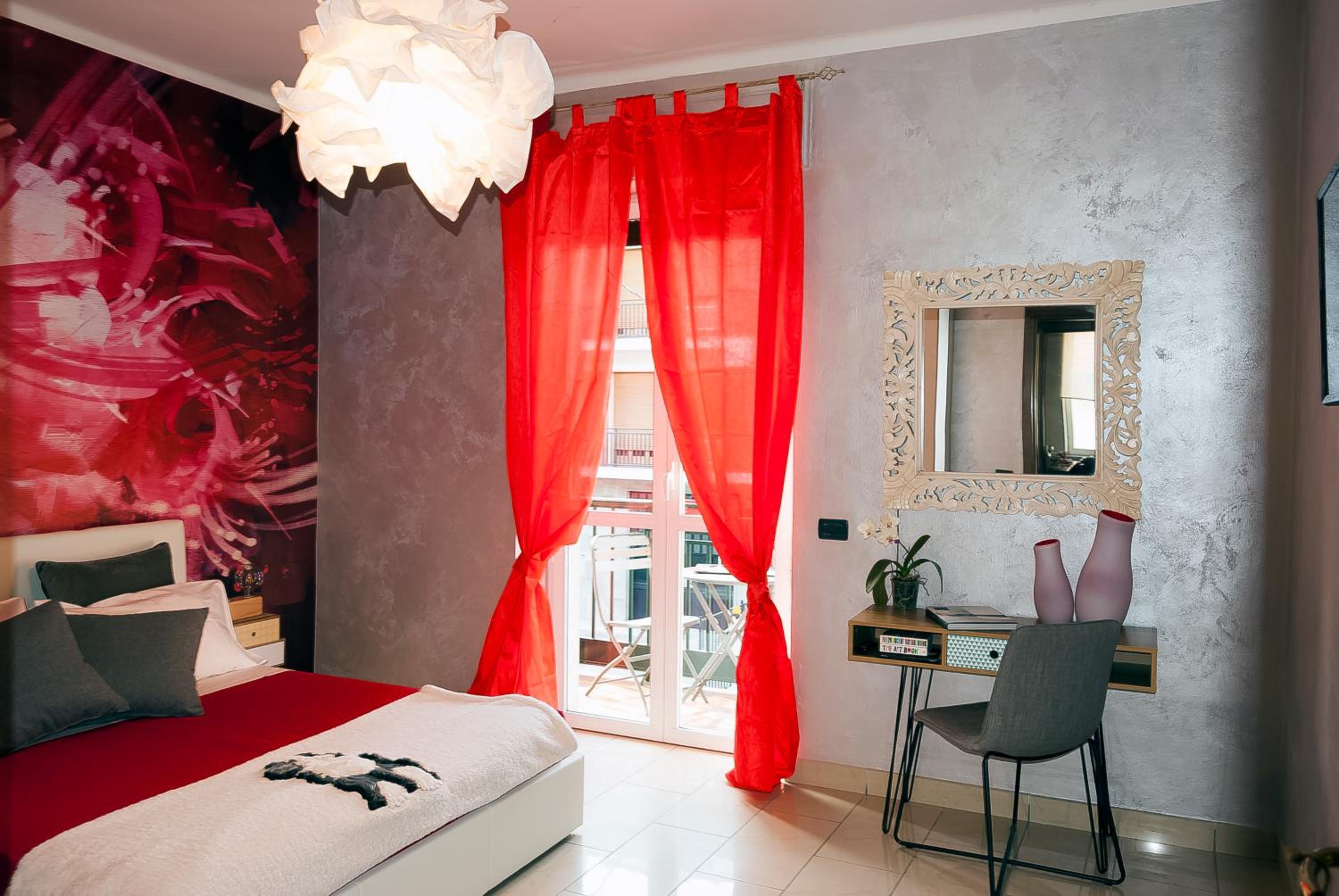 Double Room with Private Bathroom photo 1