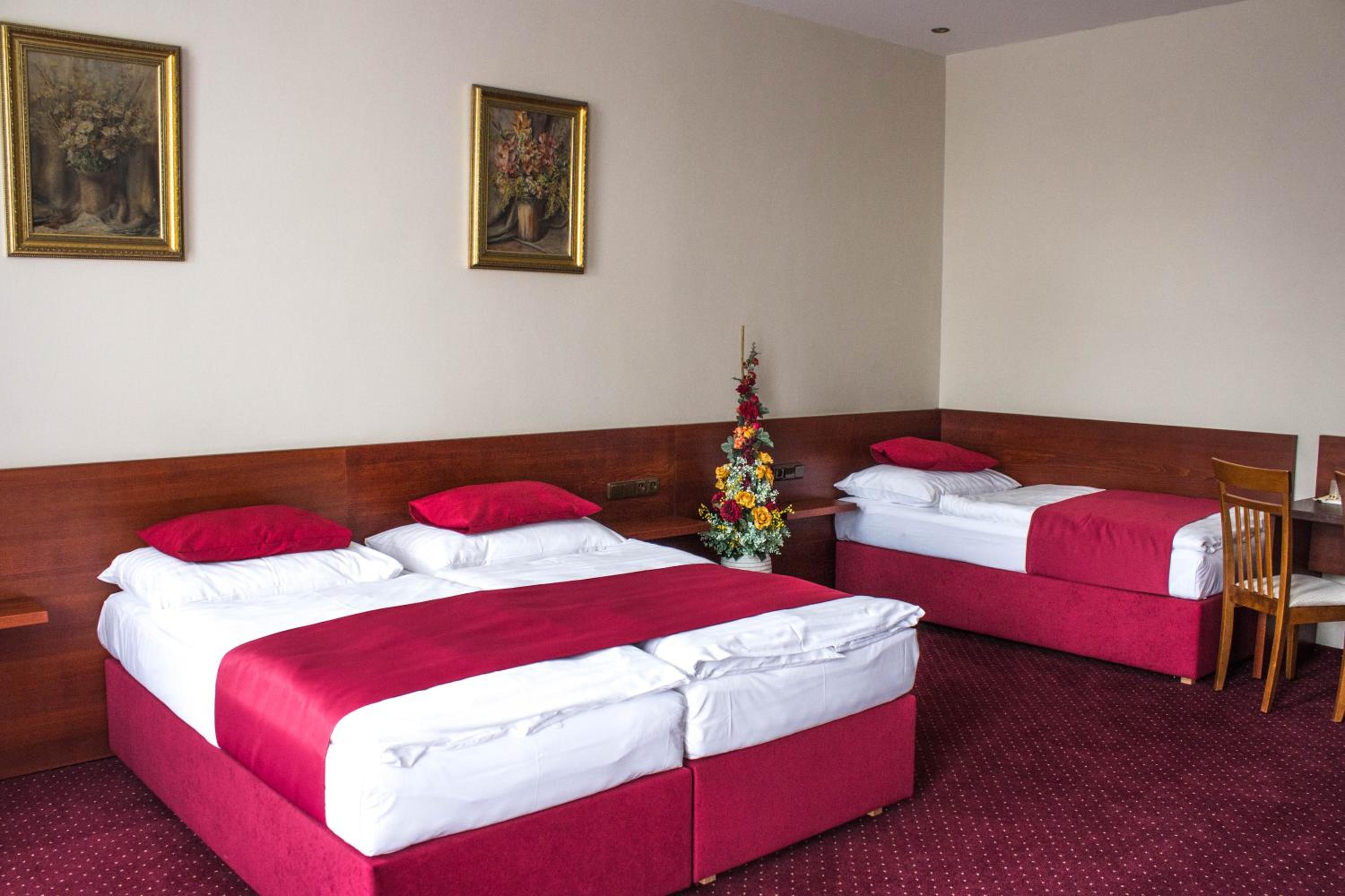 Standard Triple Room photo 1