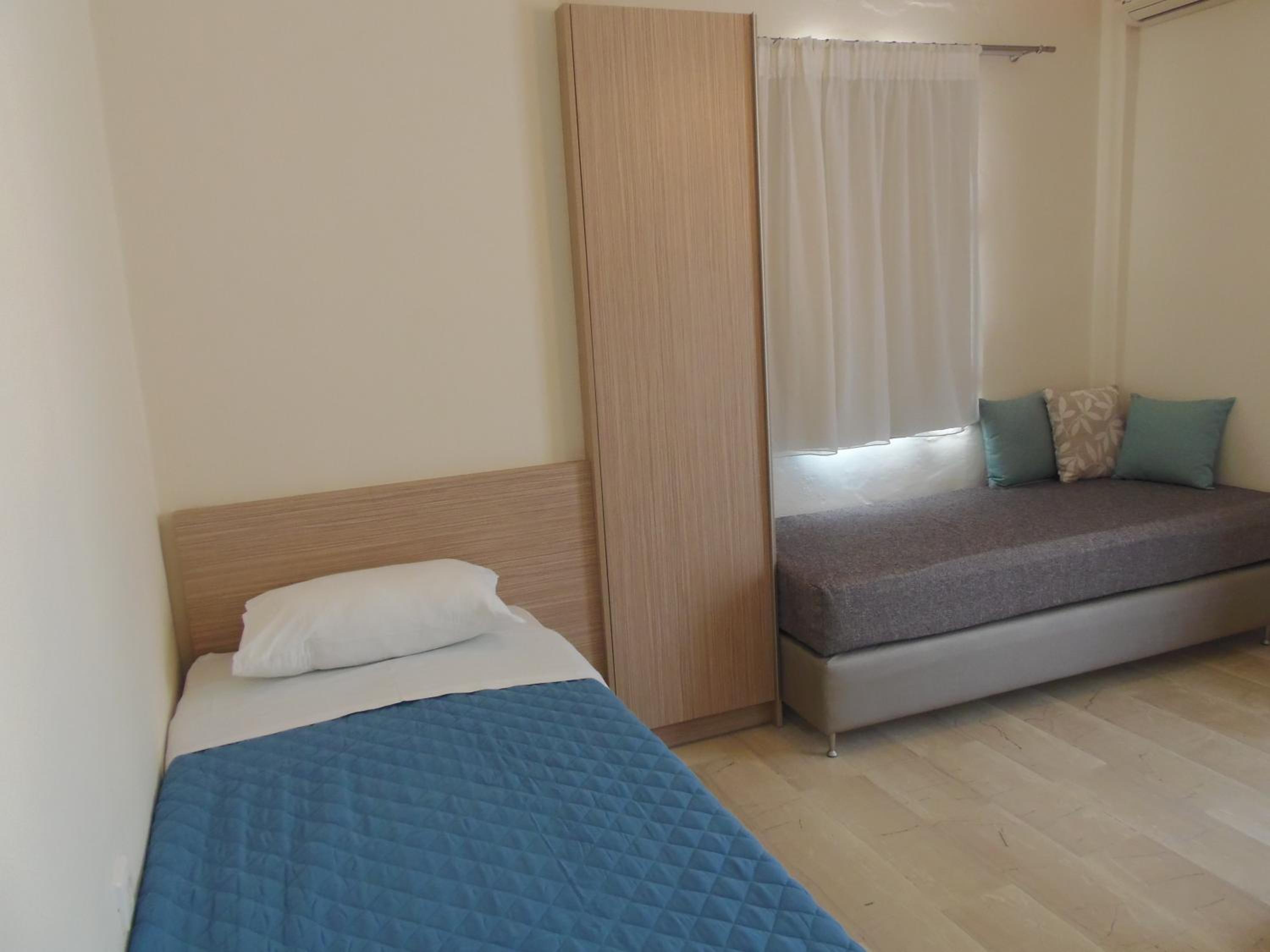Family Apartment - Photo 4