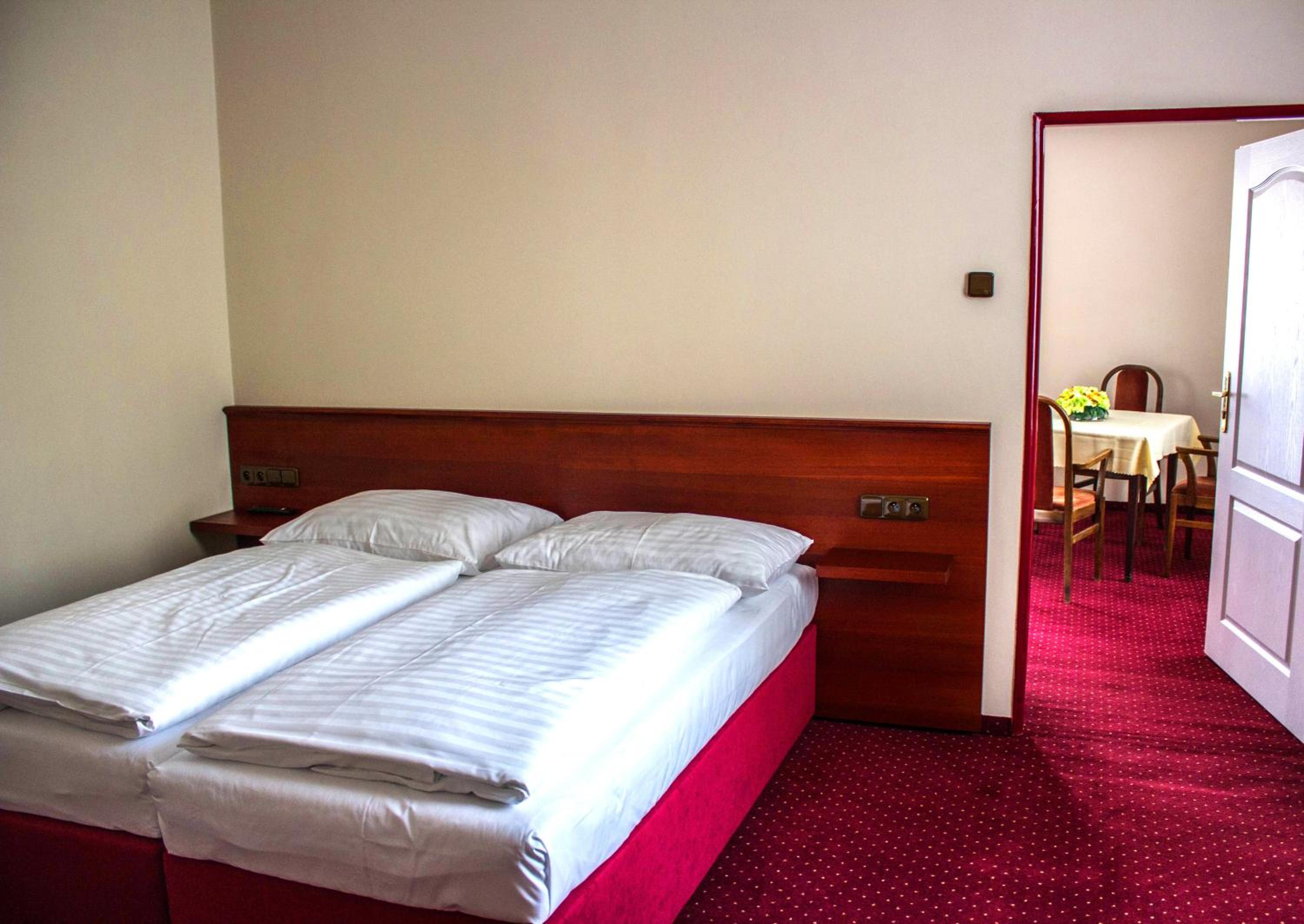 Standard Quadruple Room photo 1
