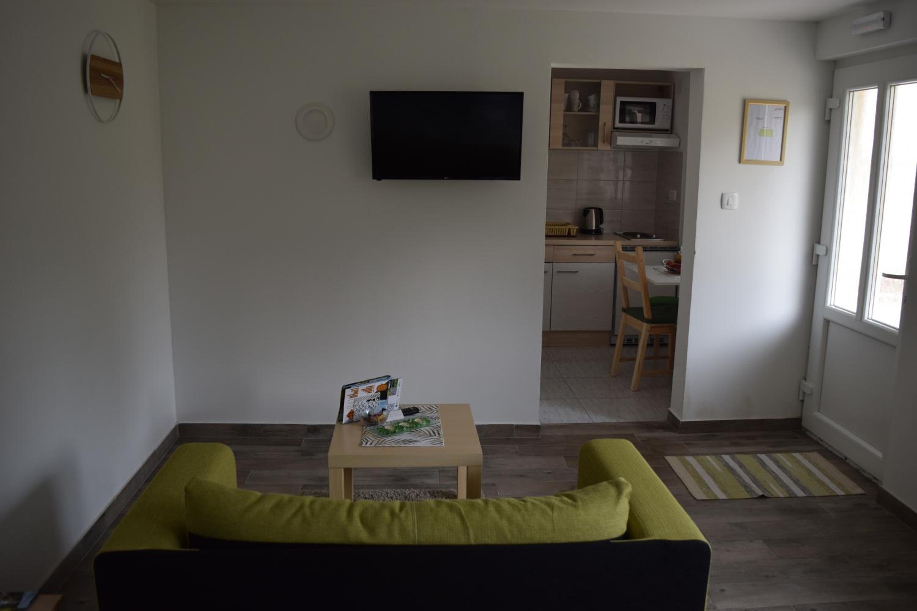 Apartment - Photo 1
