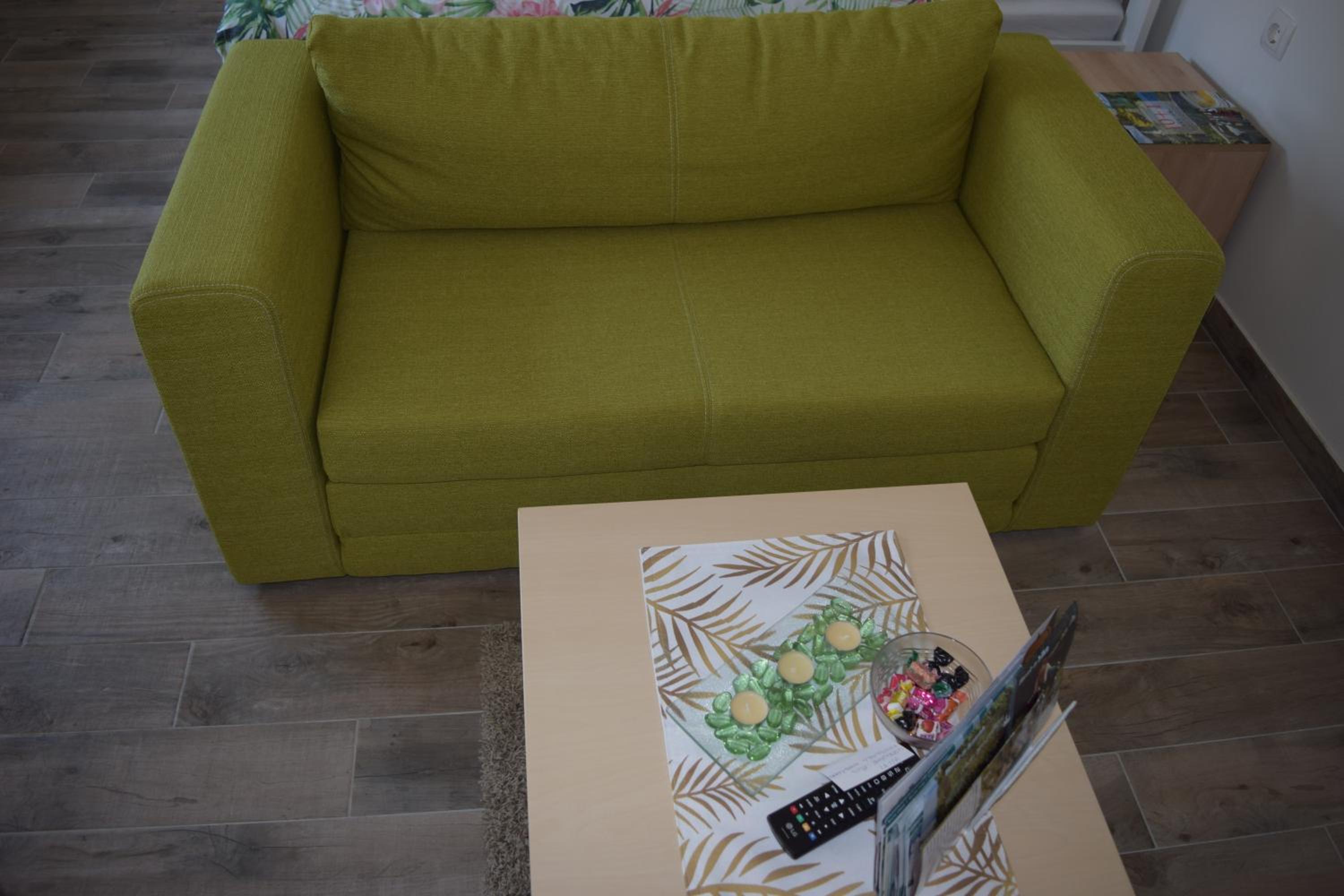 Apartment - Photo 11