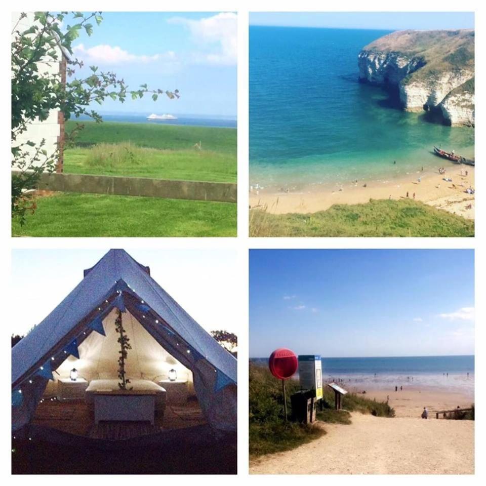 Bell Tent 1 photo 3