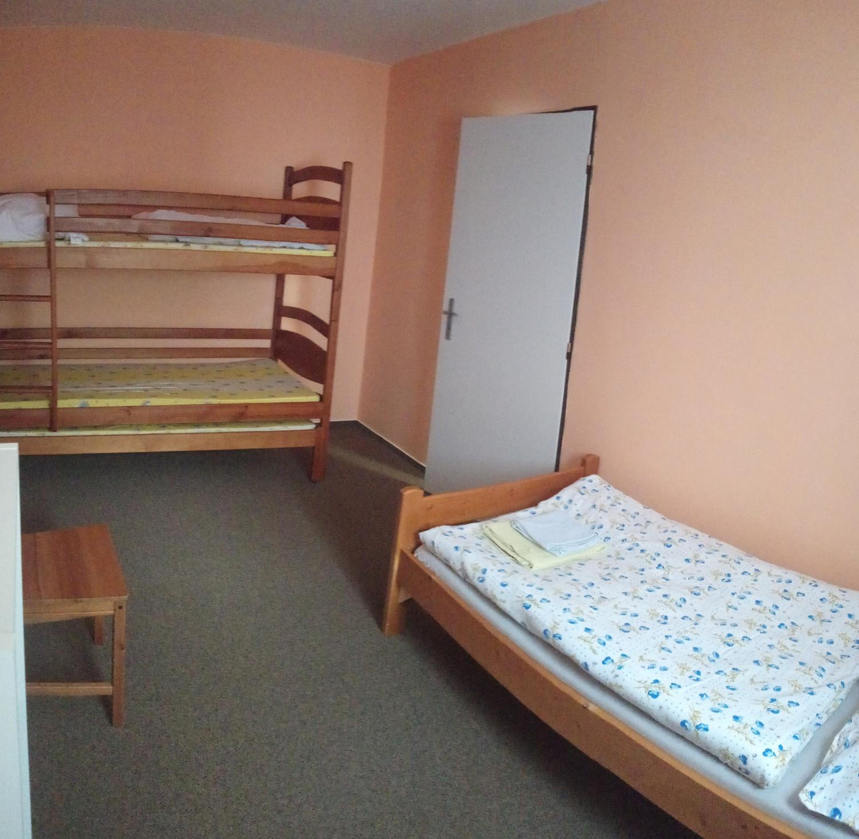 Suite photo 1