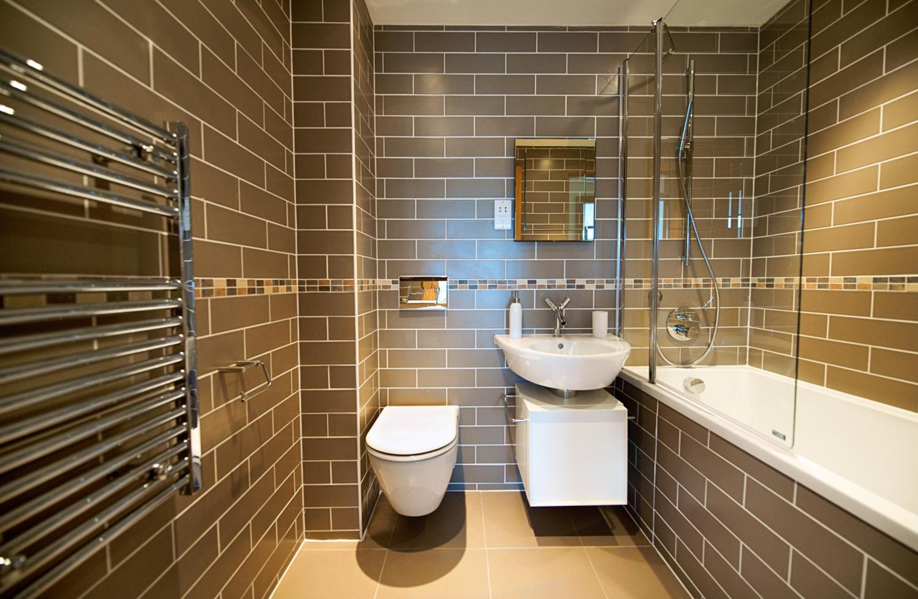 Two-Bedroom Apartment with two bathrooms - Photo 6