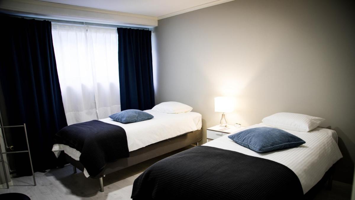 Standard Double or Twin Room photo 2
