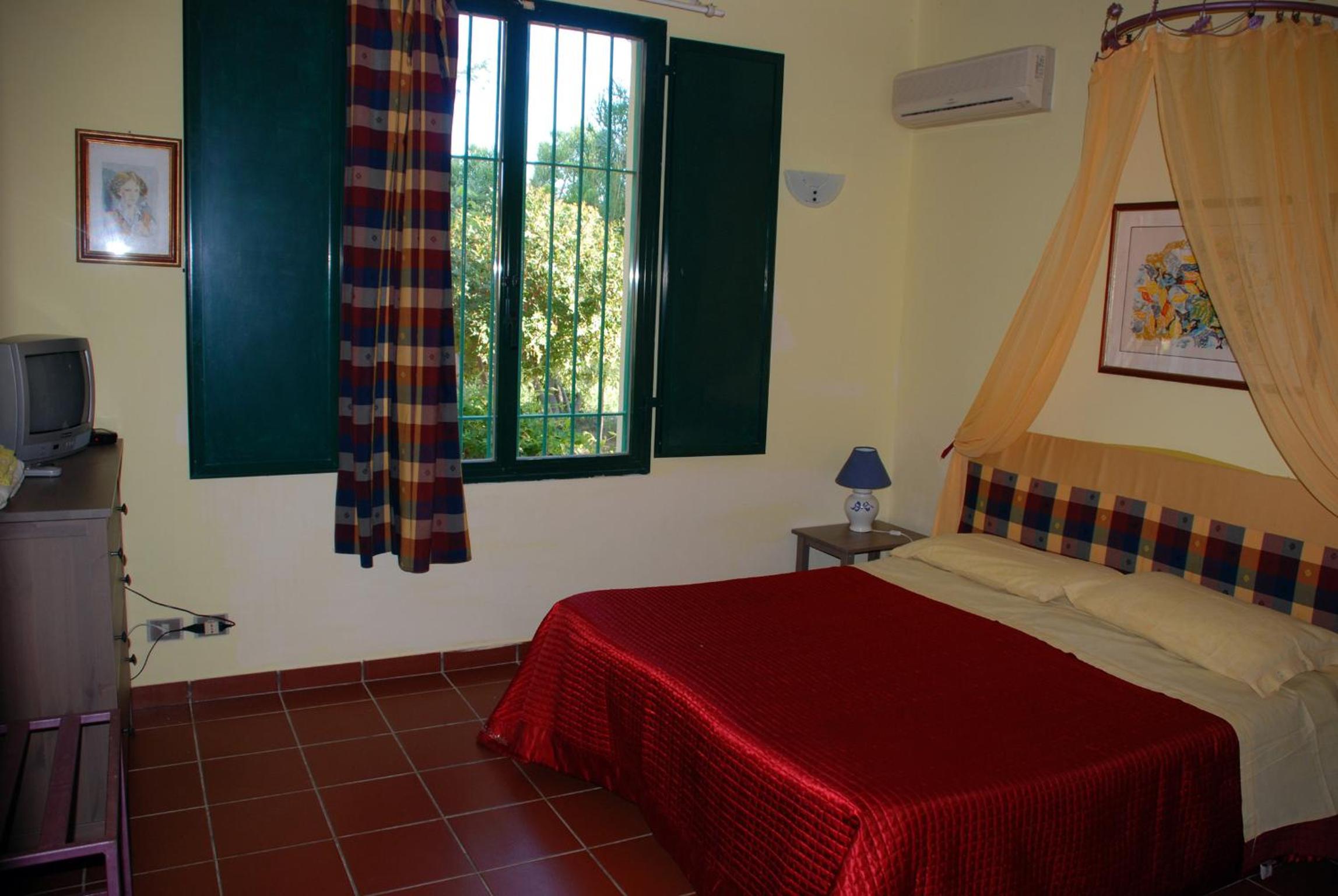 Appartamento con due camere