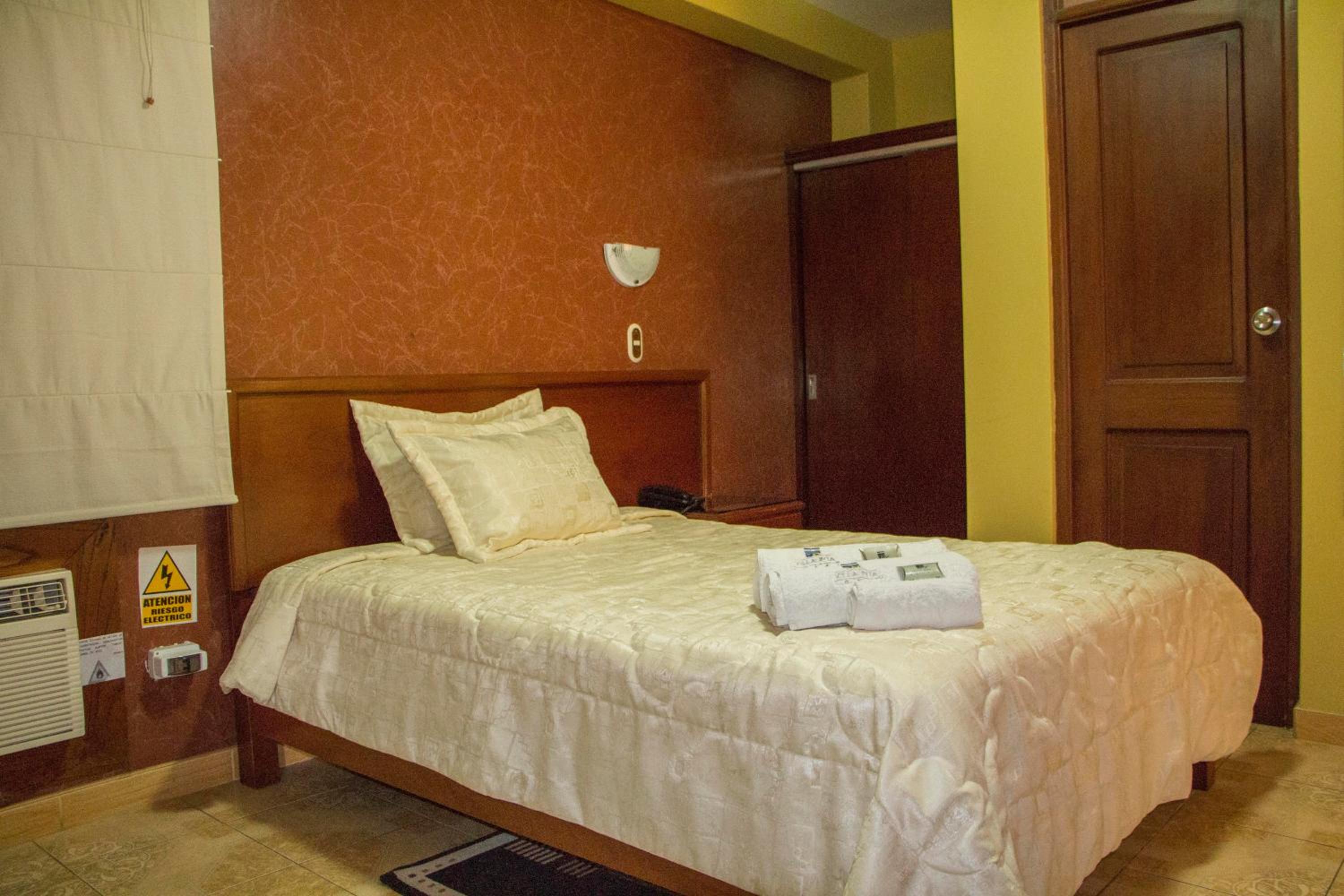 Single Room photo 1
