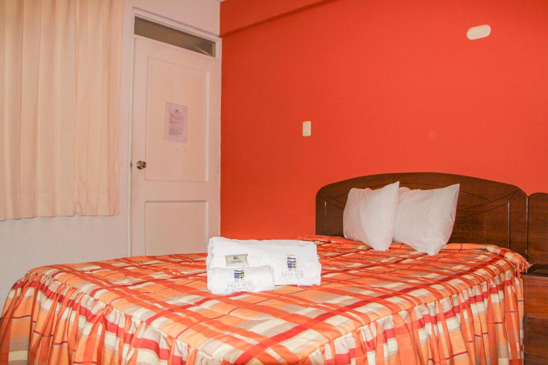 Single Room photo 2