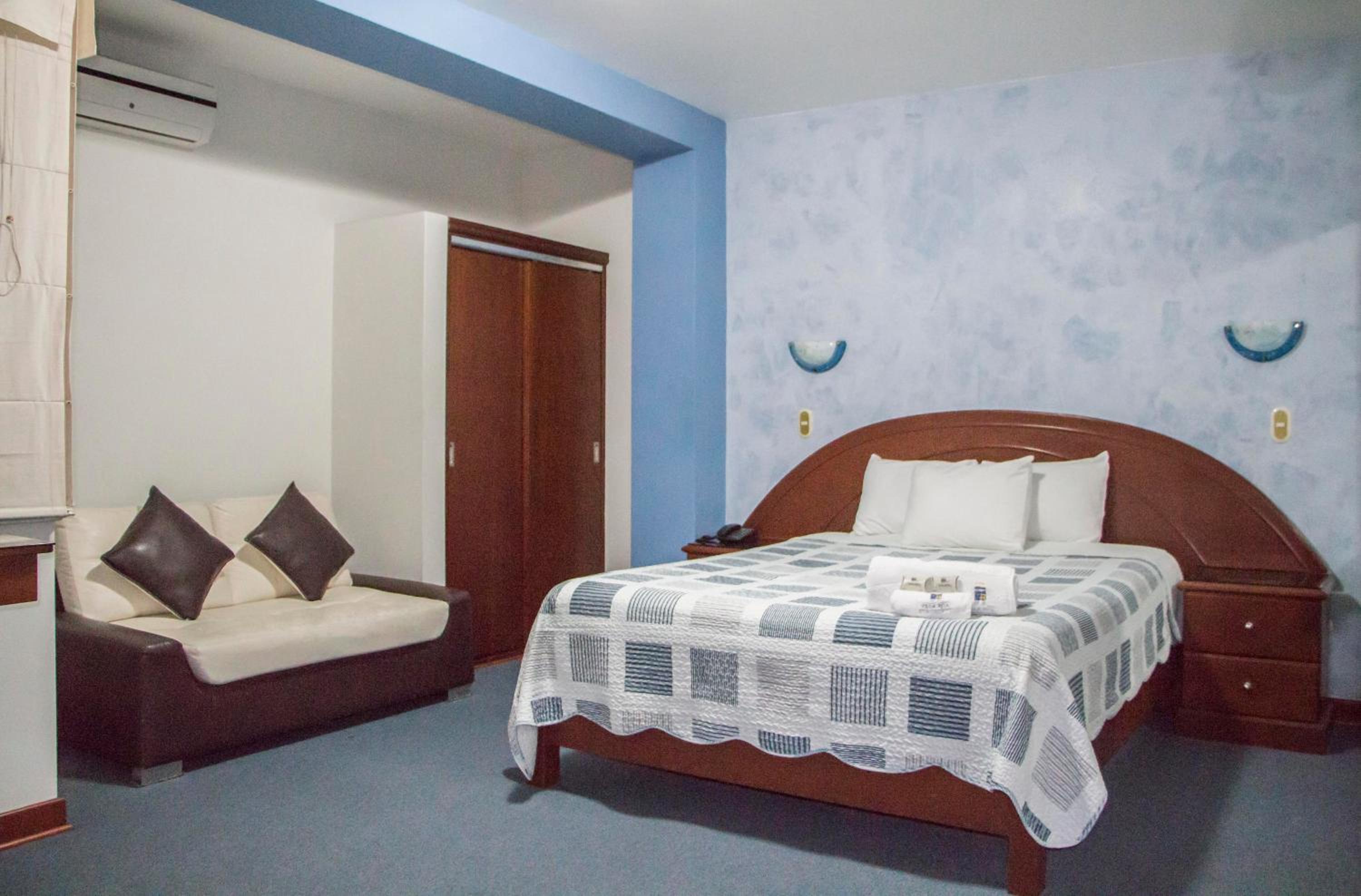 Double or Twin Room photo 1
