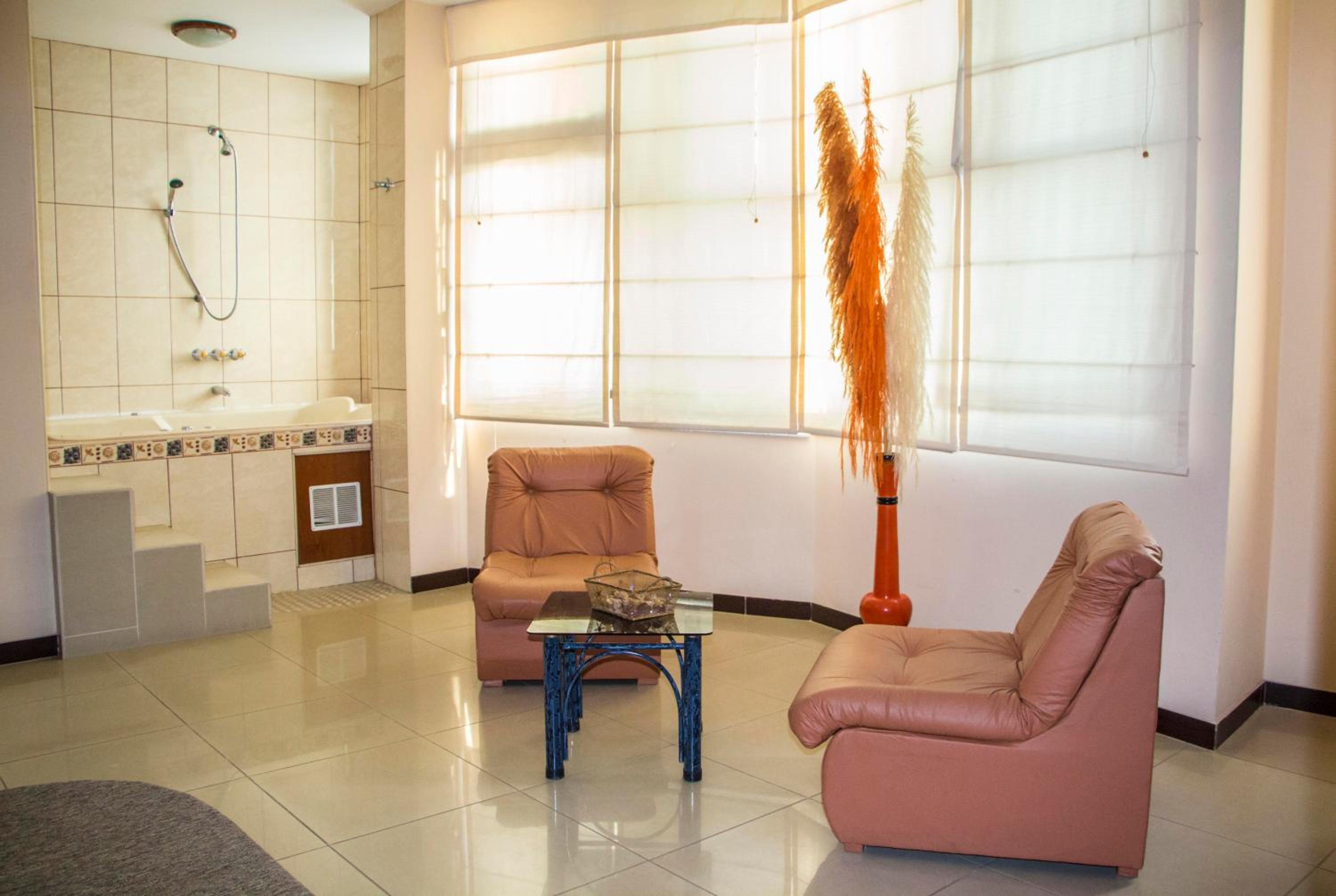 Suite photo 2