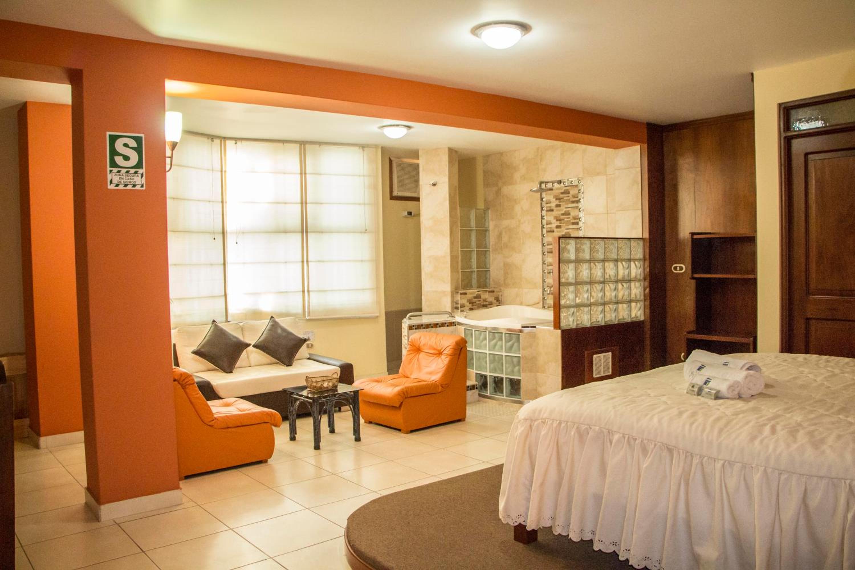 Suite photo 1