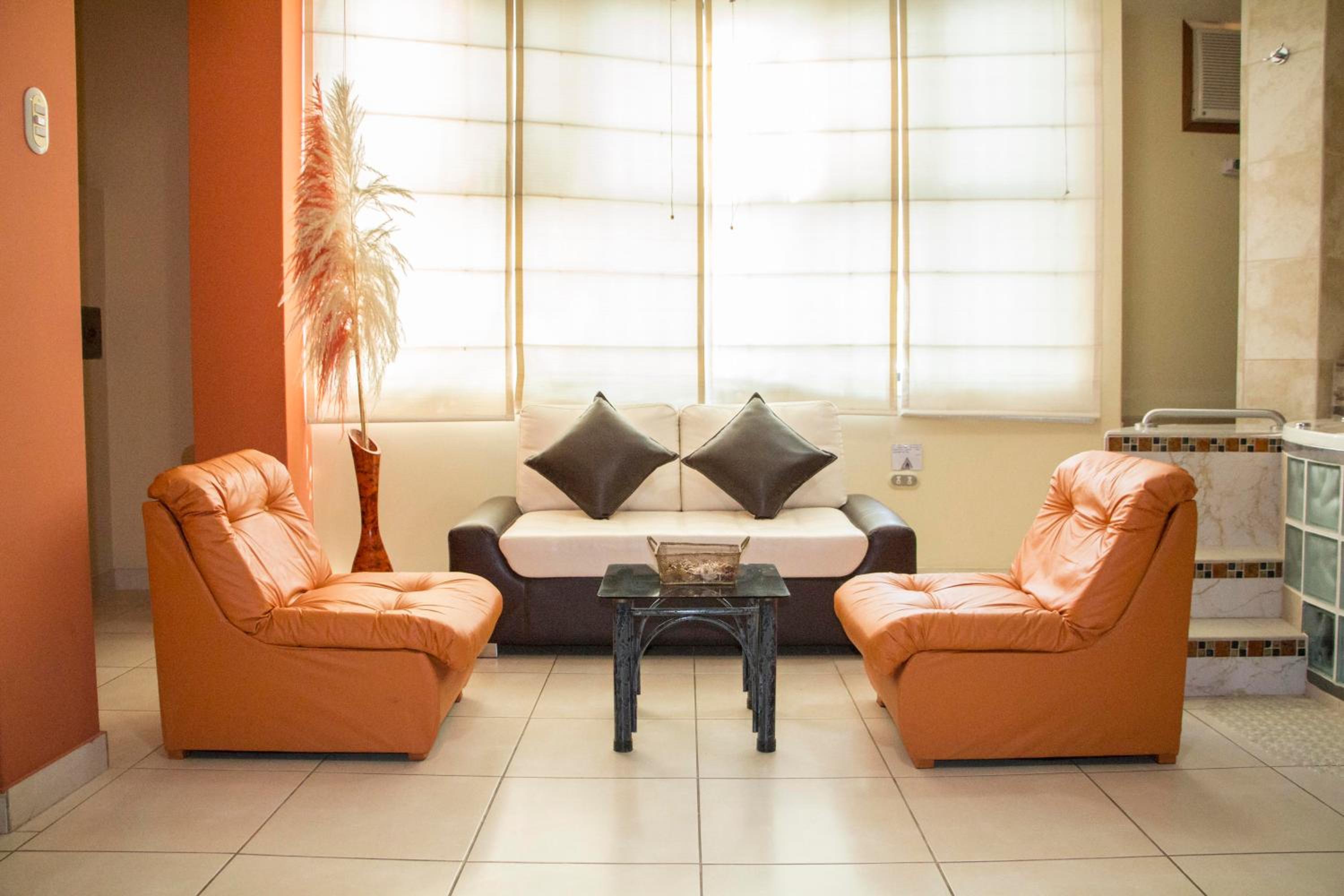 Suite photo 3