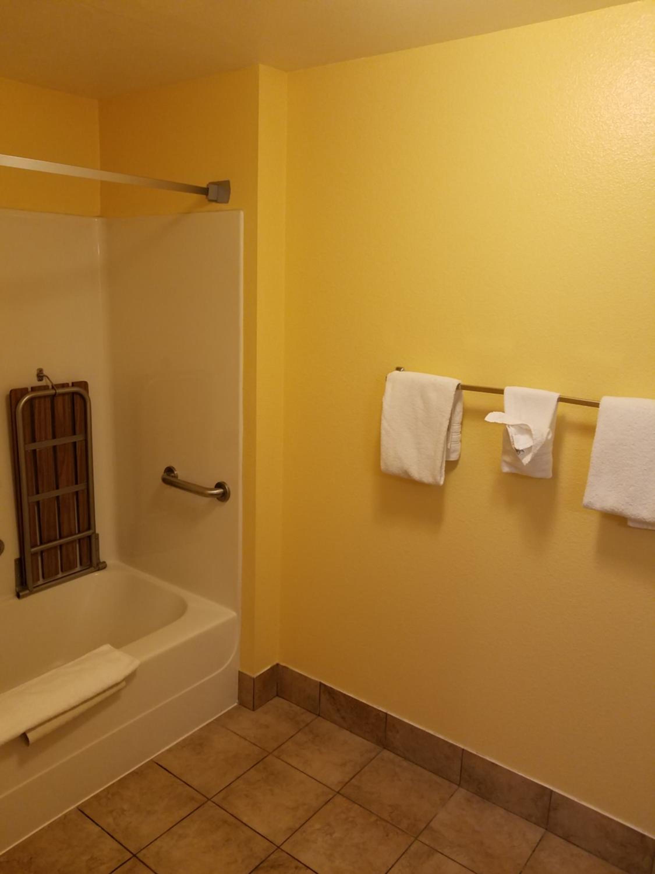 Travelodge by Wyndham Wenatchee, Billede 5