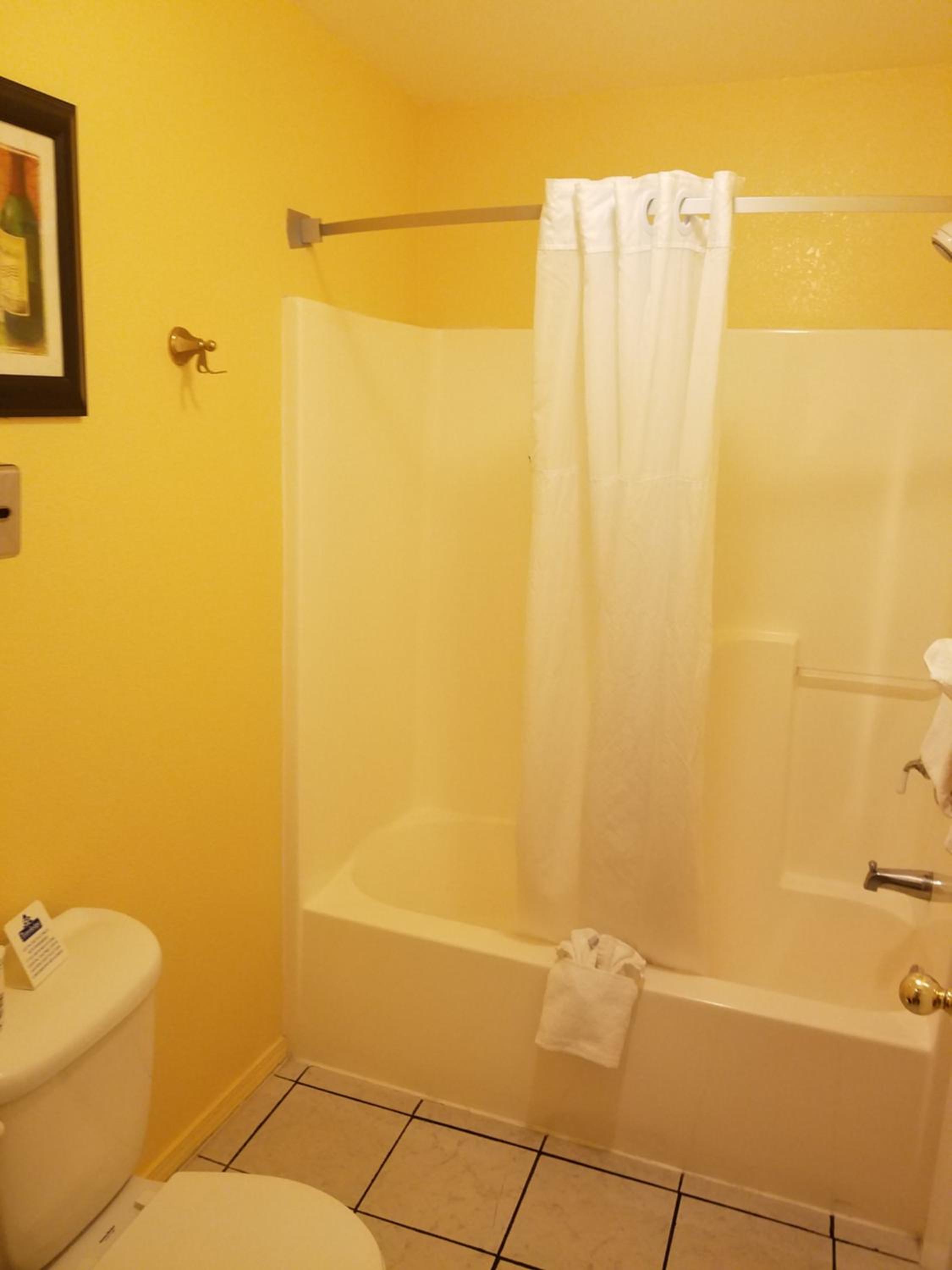 Studio Suite with Two Queen Beds - Non-Smoking - Photo 2