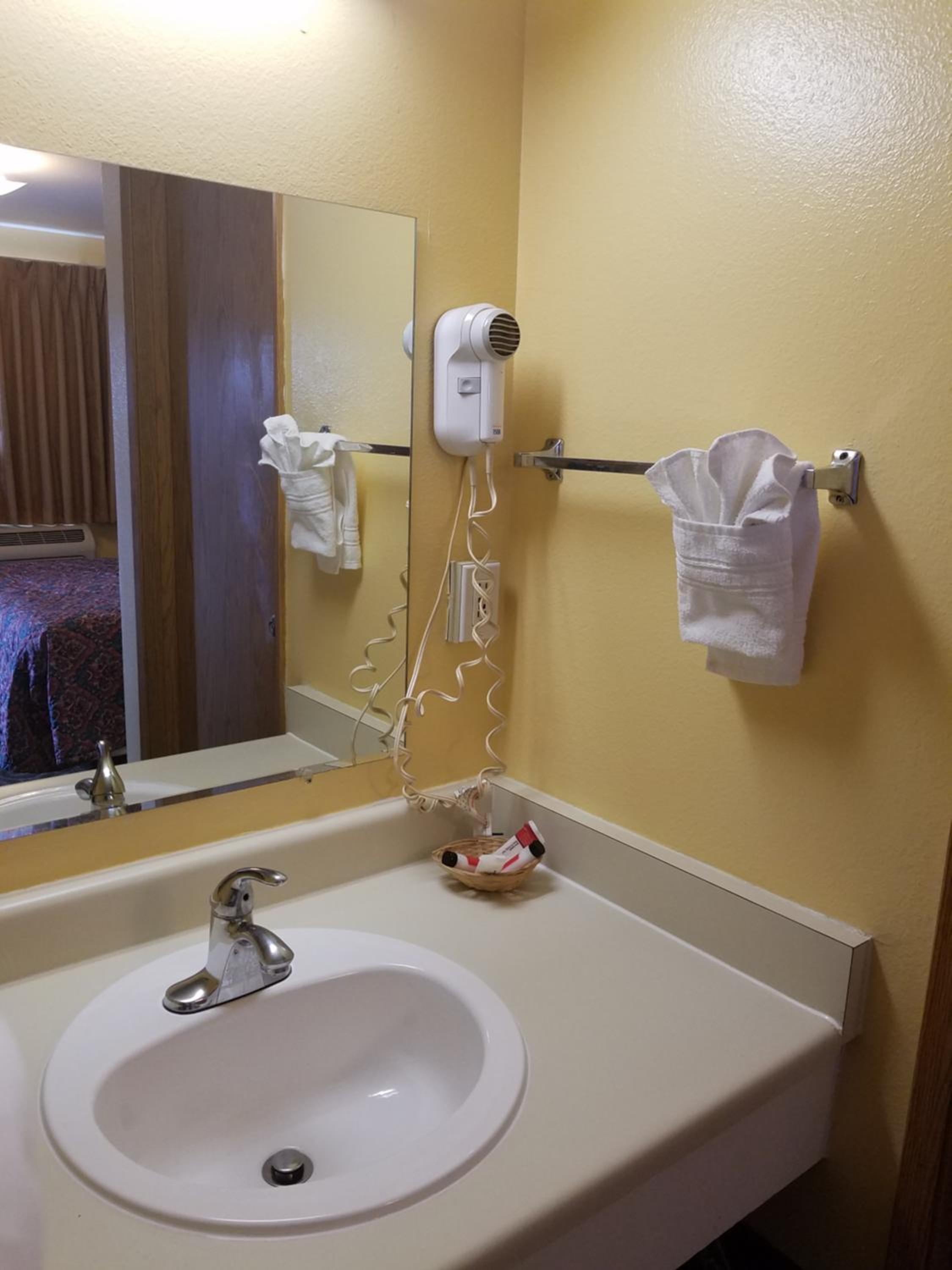 Travelodge by Wyndham Wenatchee, Billede 2