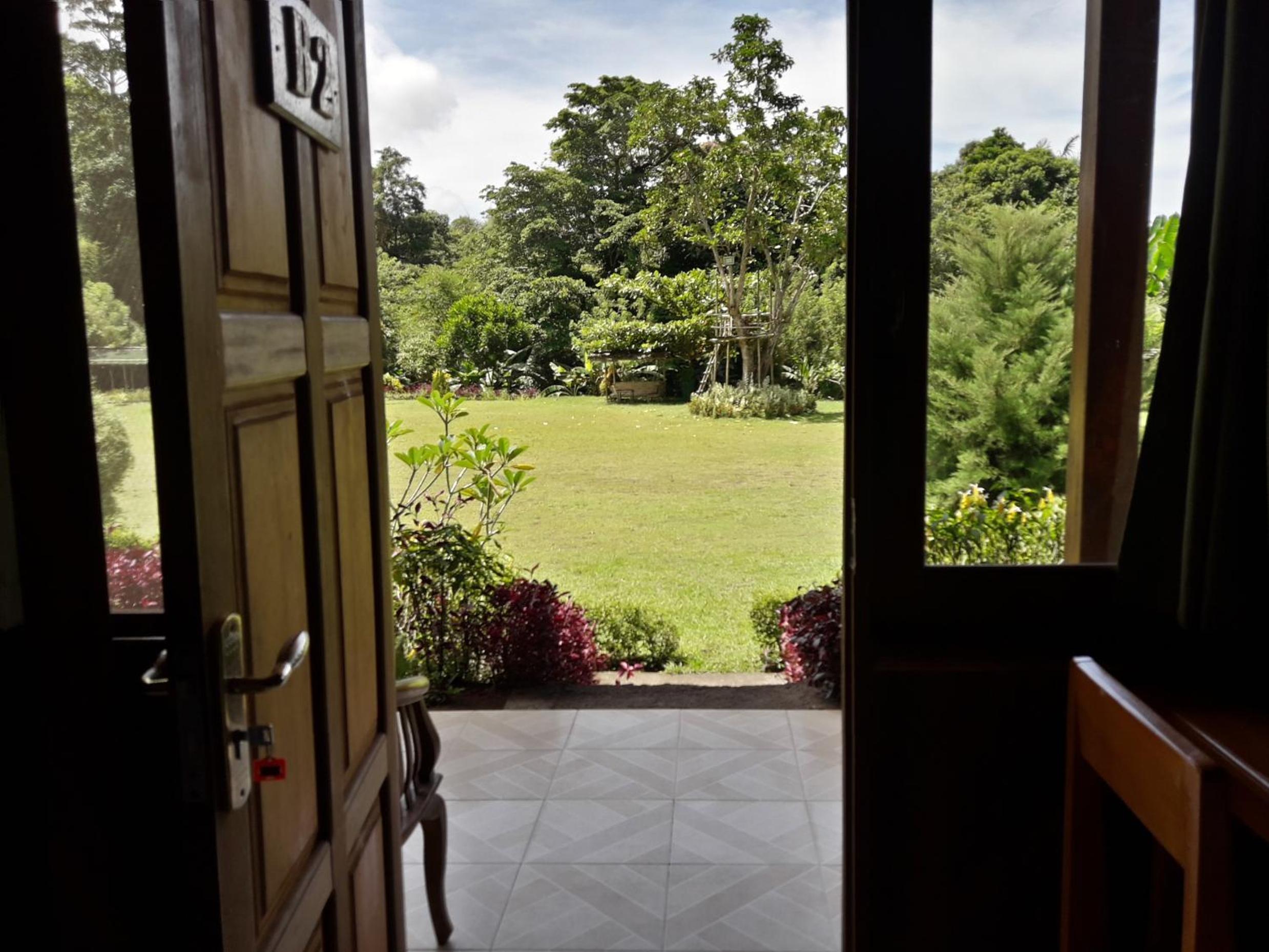 Cannarium Villa photo 2