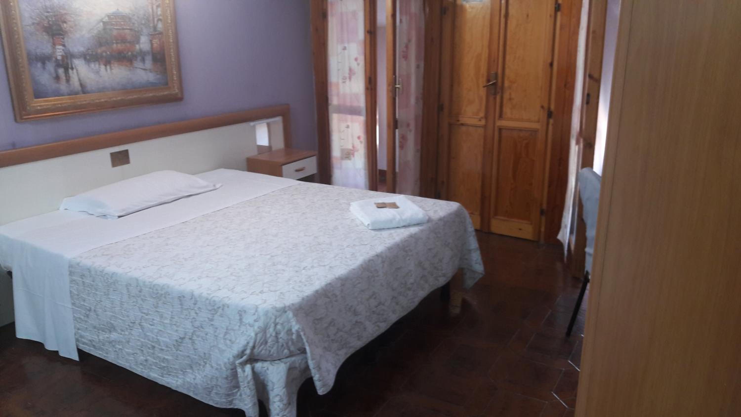 Economy Single Room photo 1
