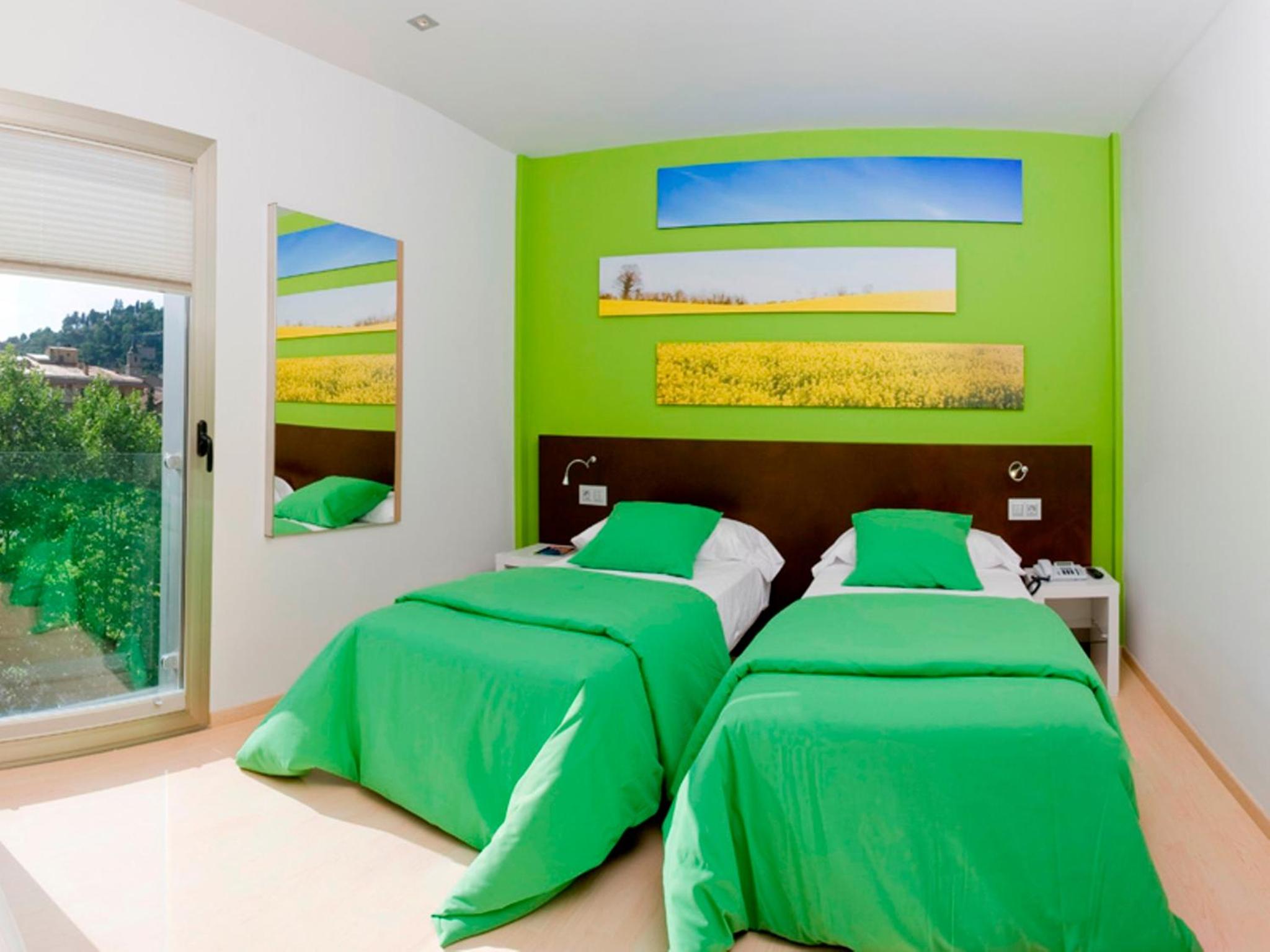 Double or Twin Room photo 2