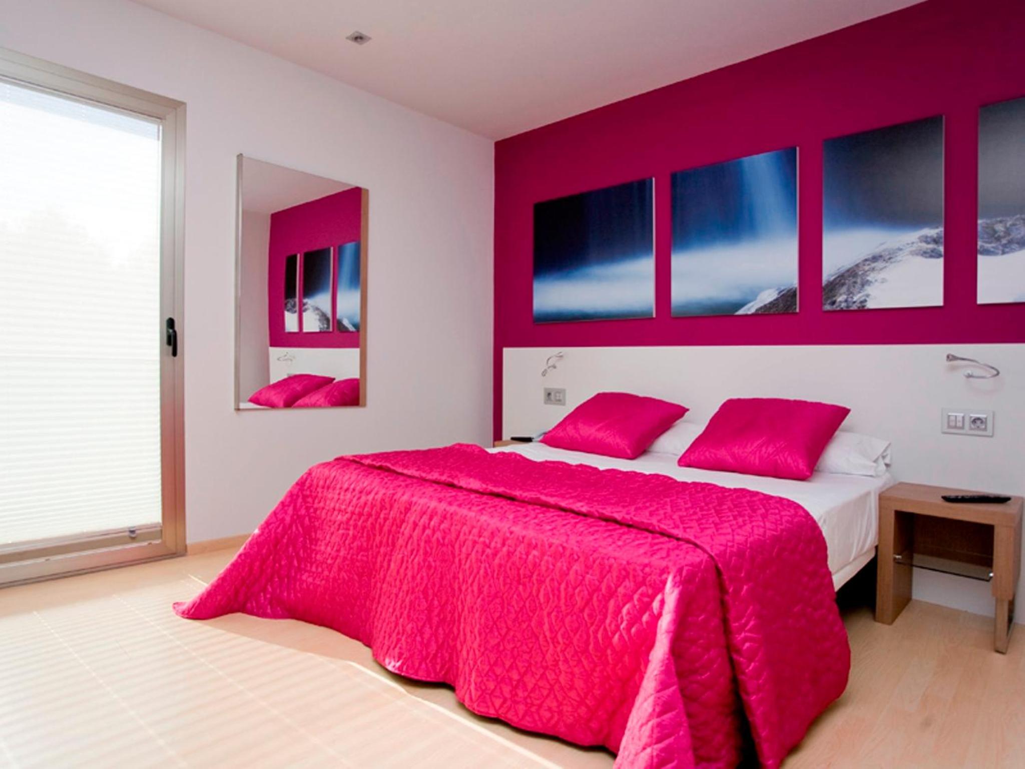 Habitación Doble Superior