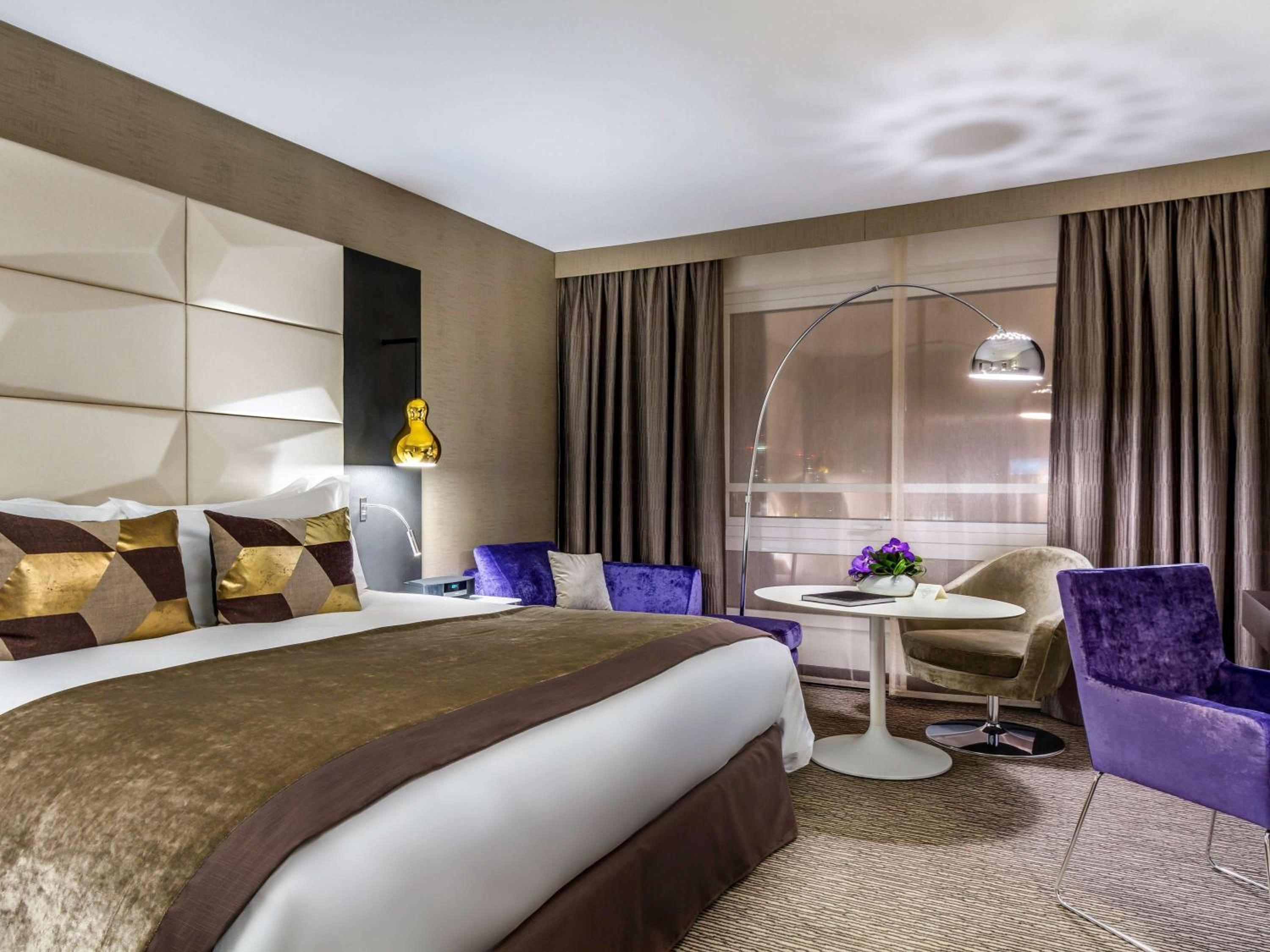 Superior King Room - Higher Floor - Photo 4