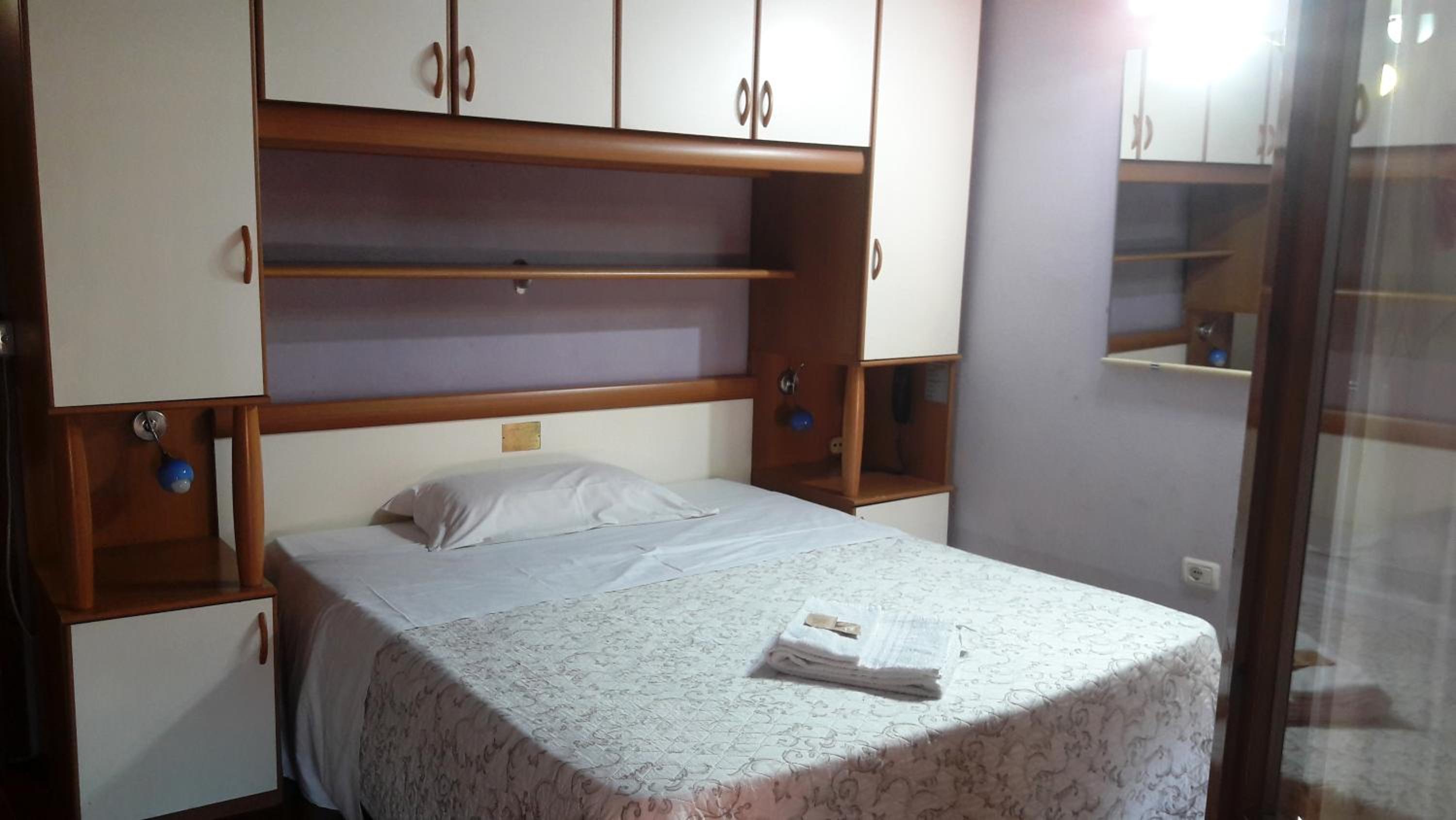 Economy Single Room photo 2
