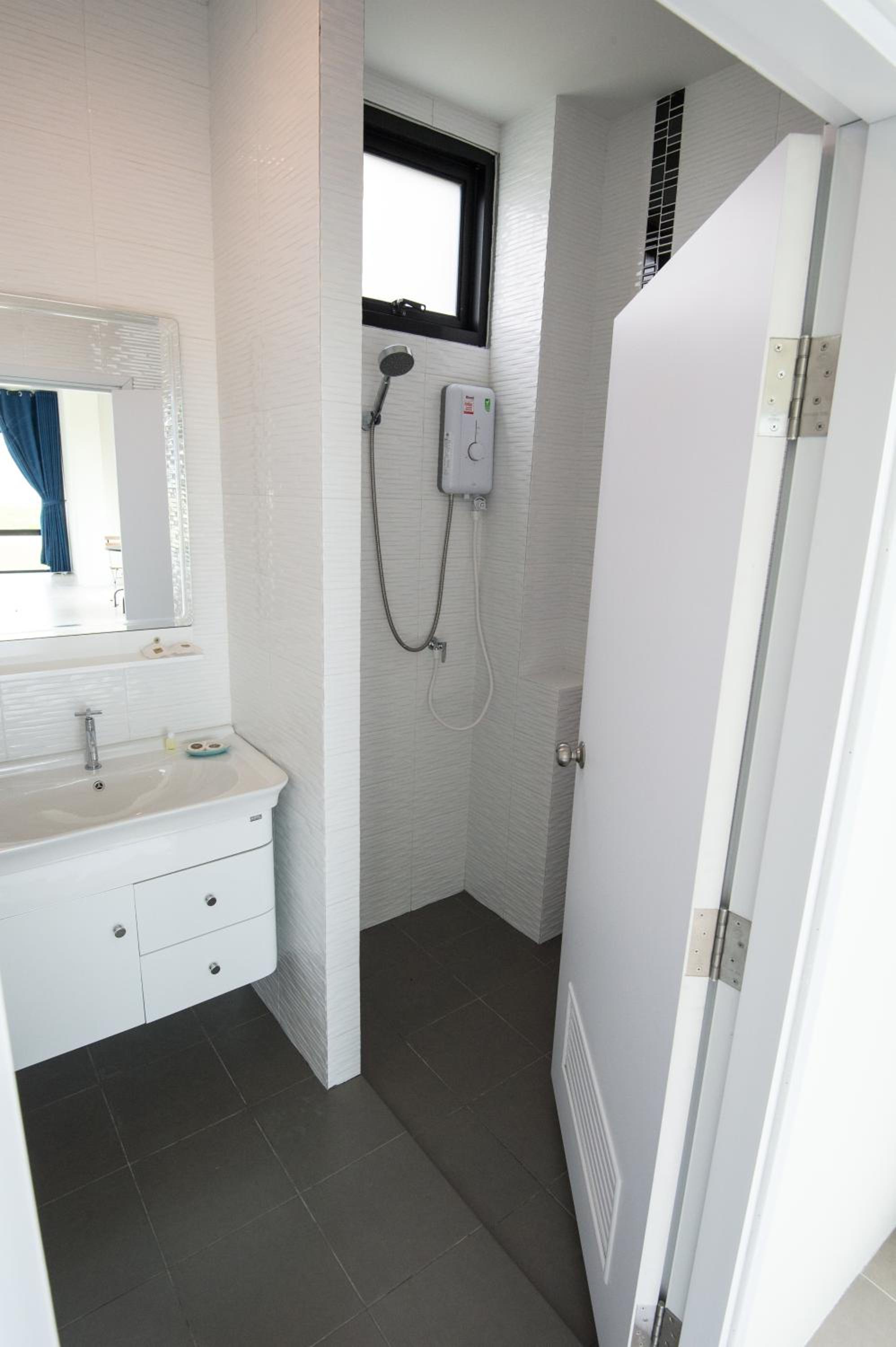 Junior Suite with Ocean View photo 2