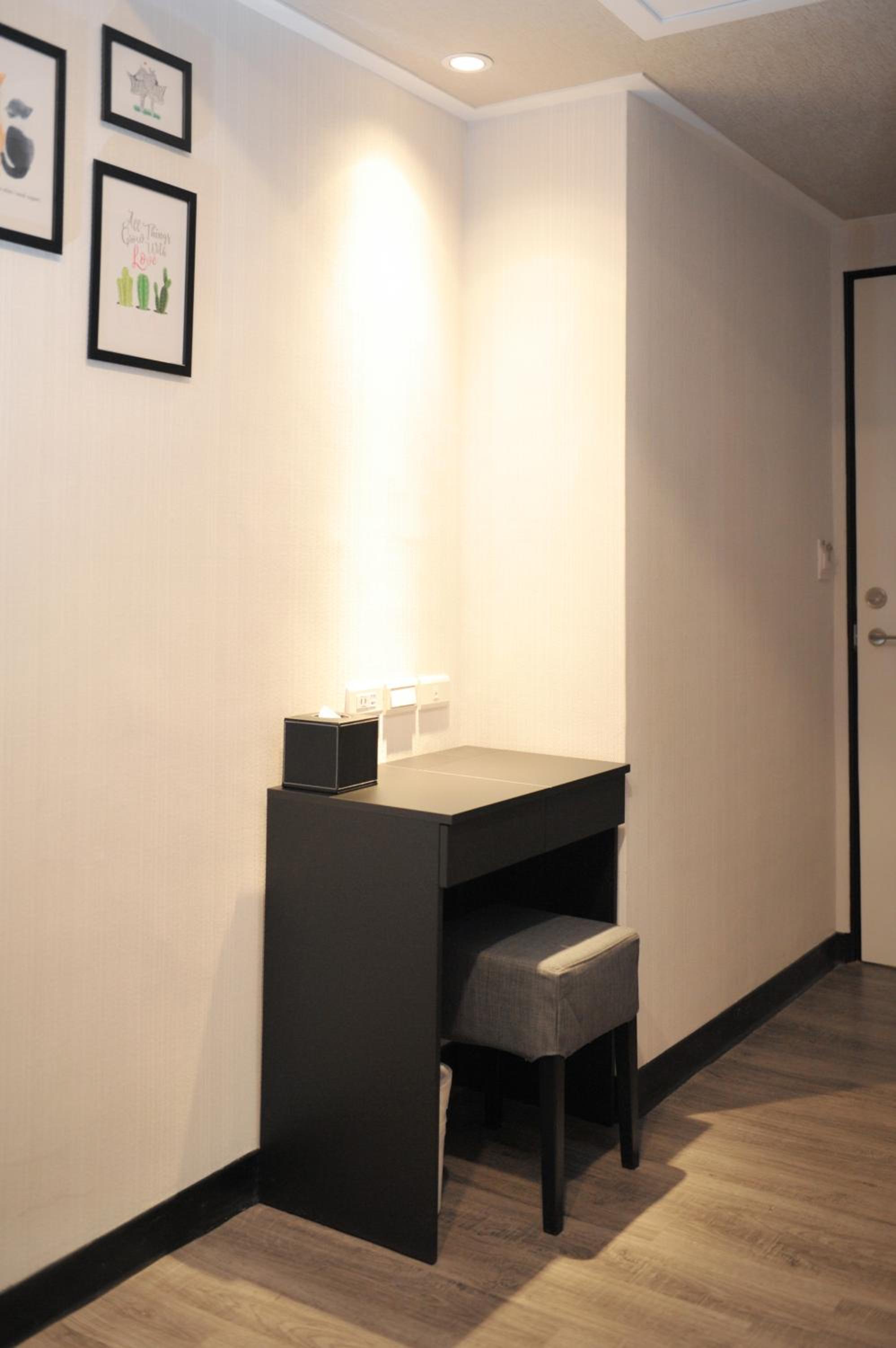 Standard Double Room - Photo 3