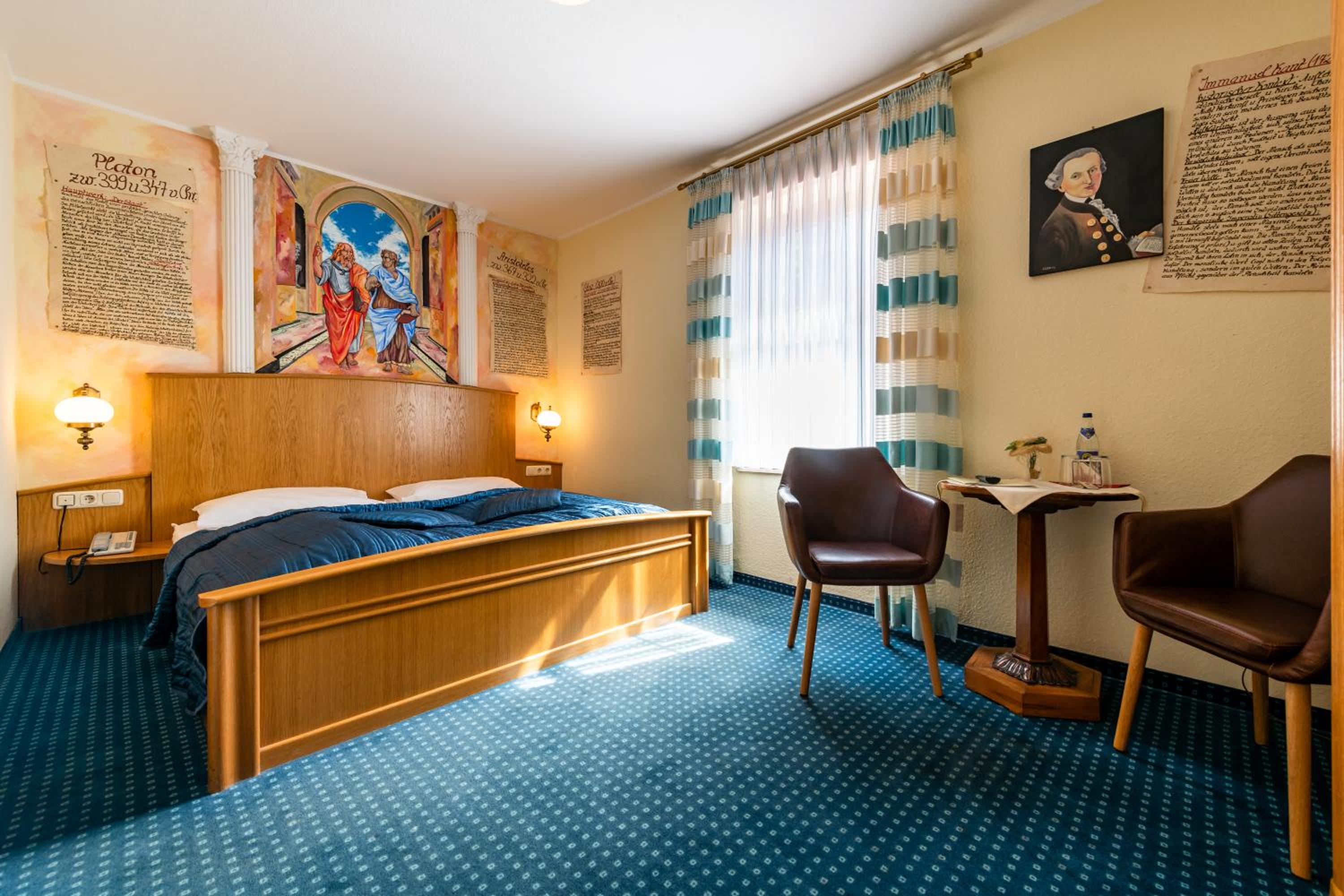 Double Room photo 2