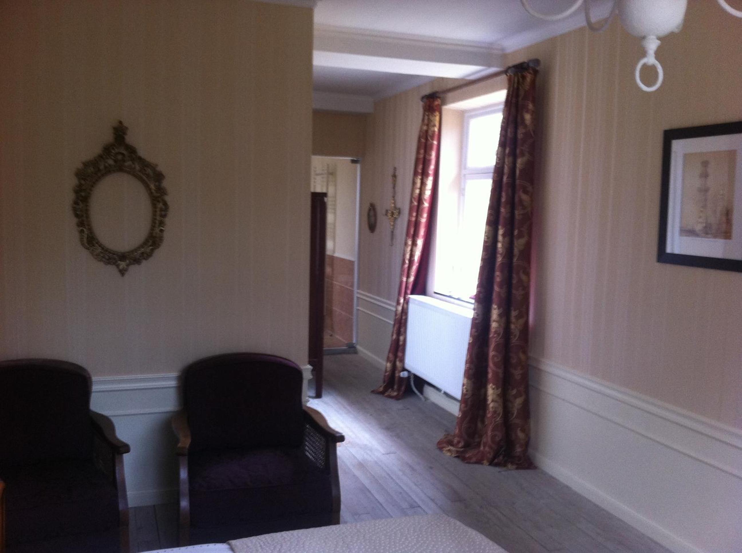 Deluxe Double Room photo 2