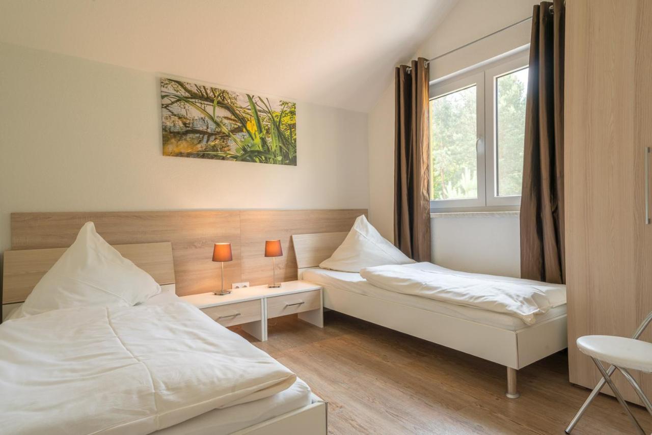 Three-Bedroom House photo 1