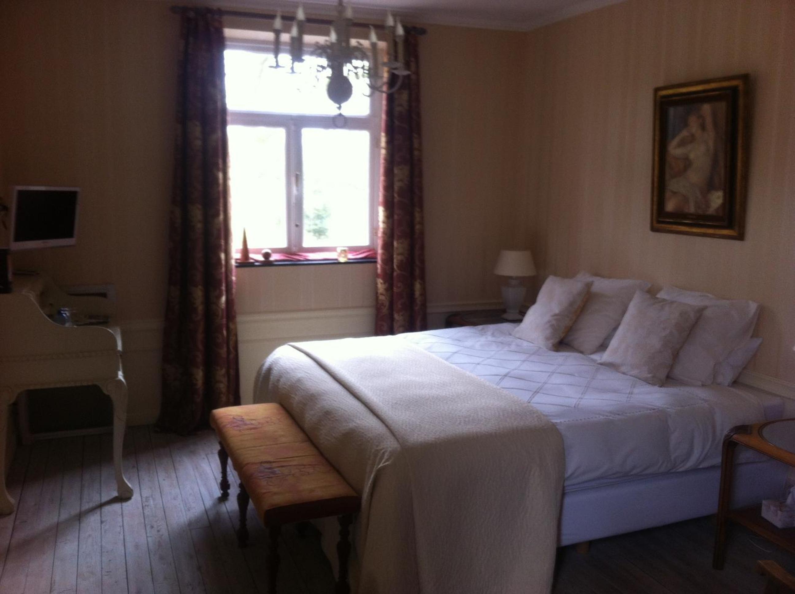 Deluxe Double Room photo 3