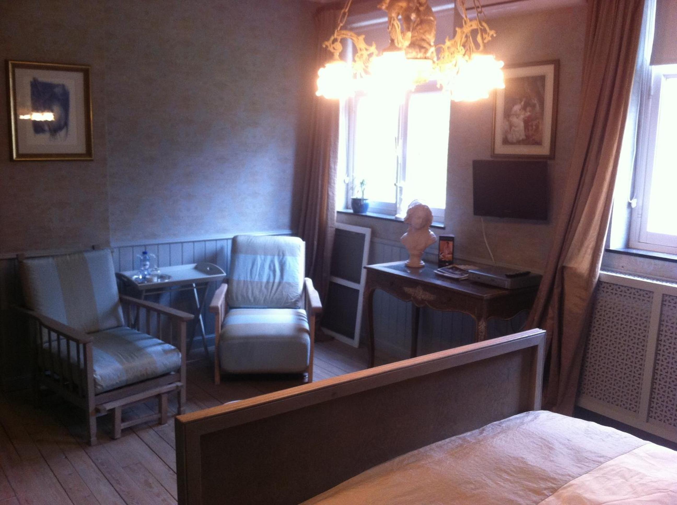 Standard Double Room photo 1