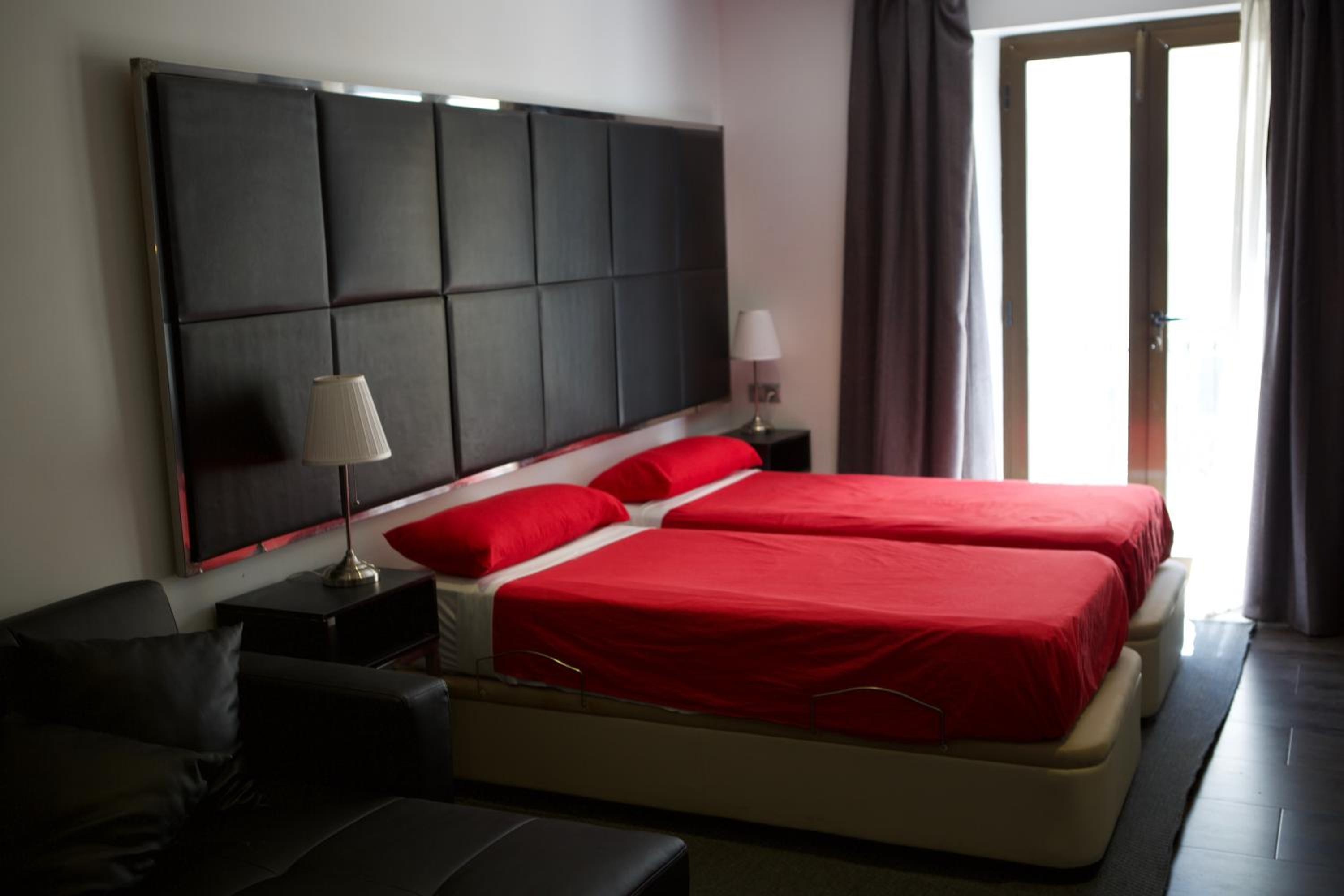 Apartamento Estudio