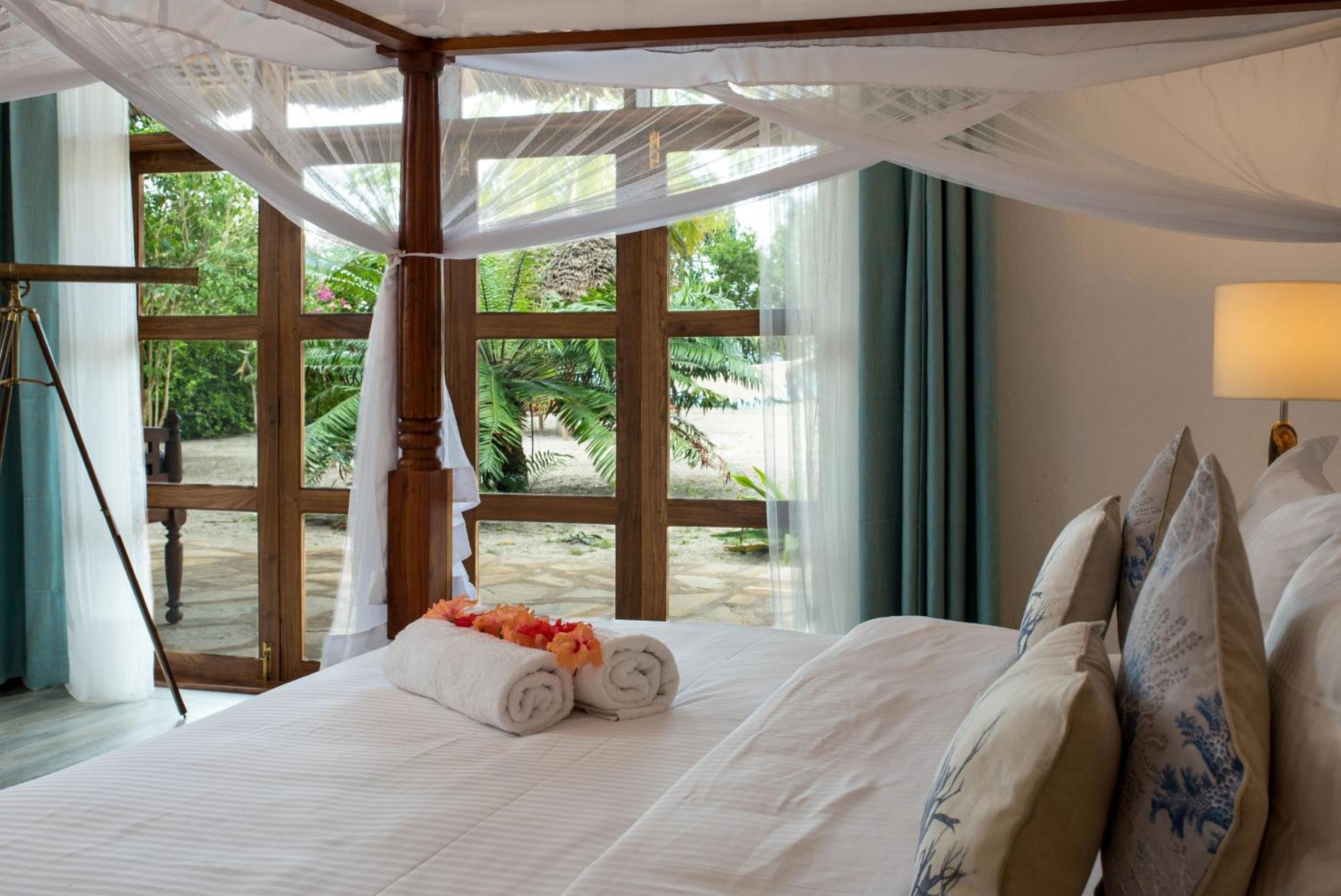Bahari Villa - Photo 1